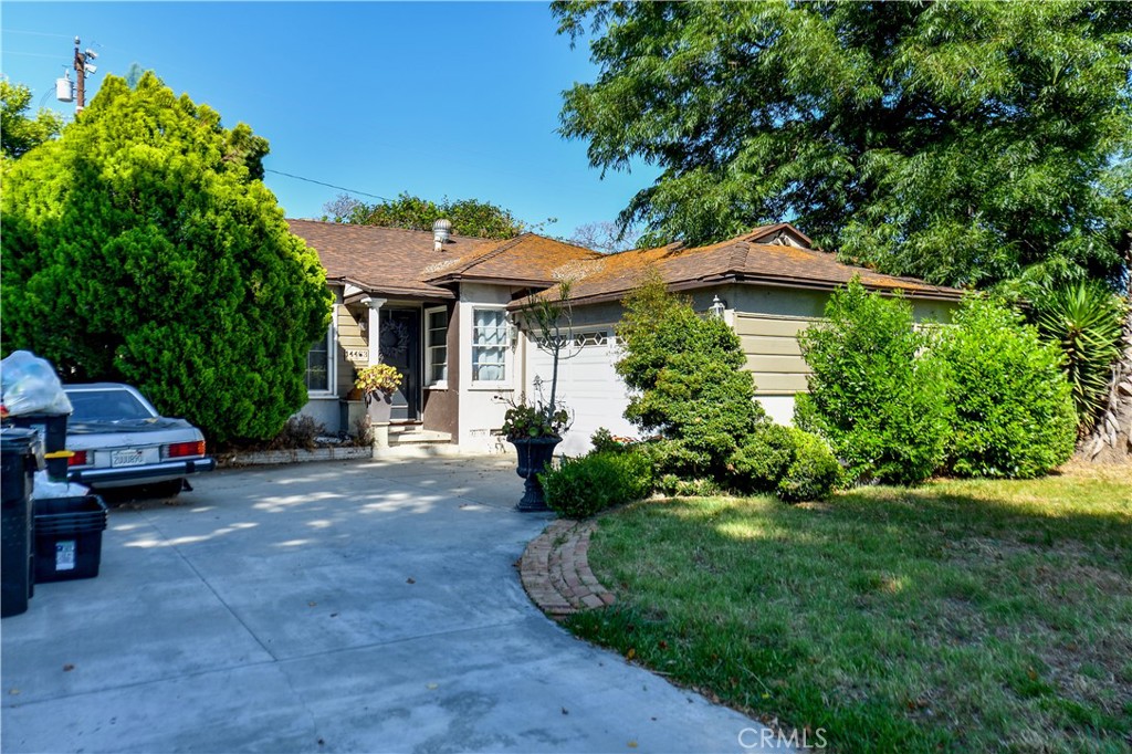 14463 Hayward Street