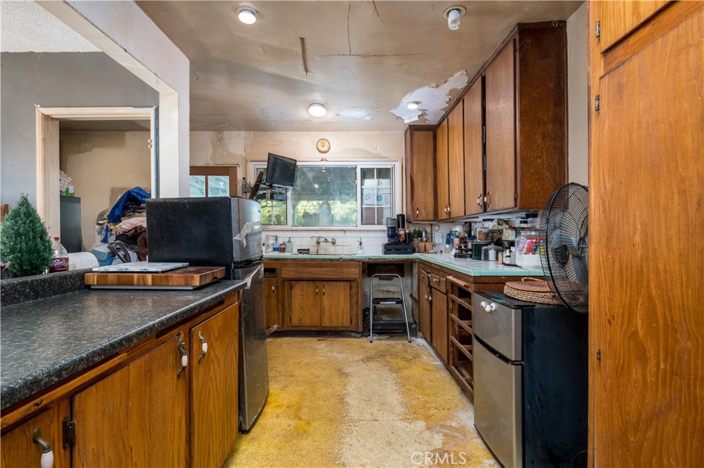 14463 Hayward Street