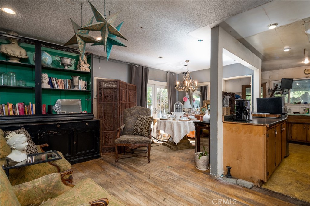 14463 Hayward Street