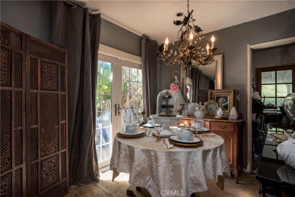 14463 Hayward Street