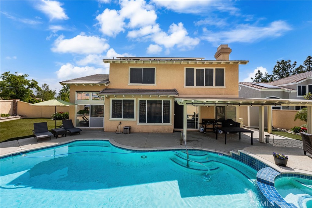 5676 Pasadena Court