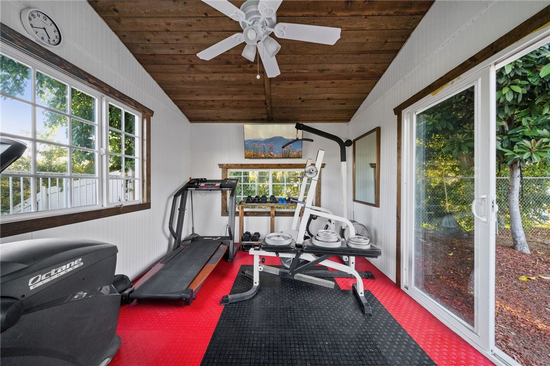 5292 Broken Hill Court