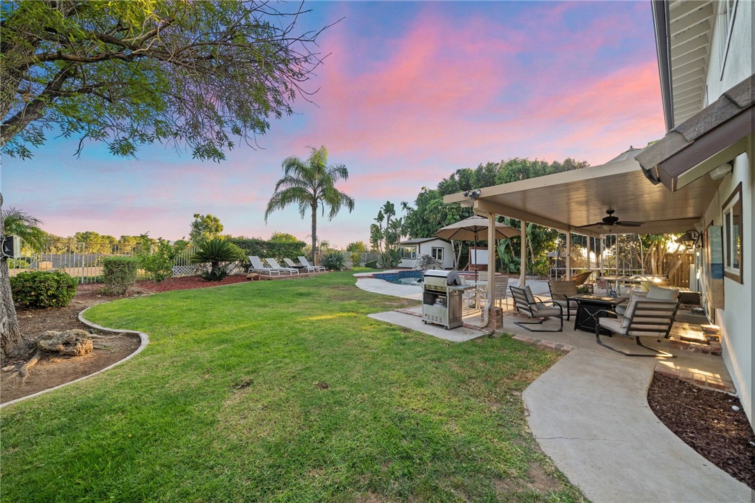 5292 Broken Hill Court