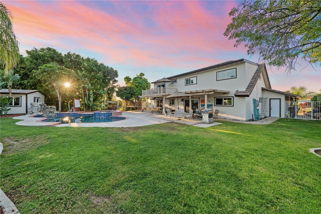 5292 Broken Hill Court