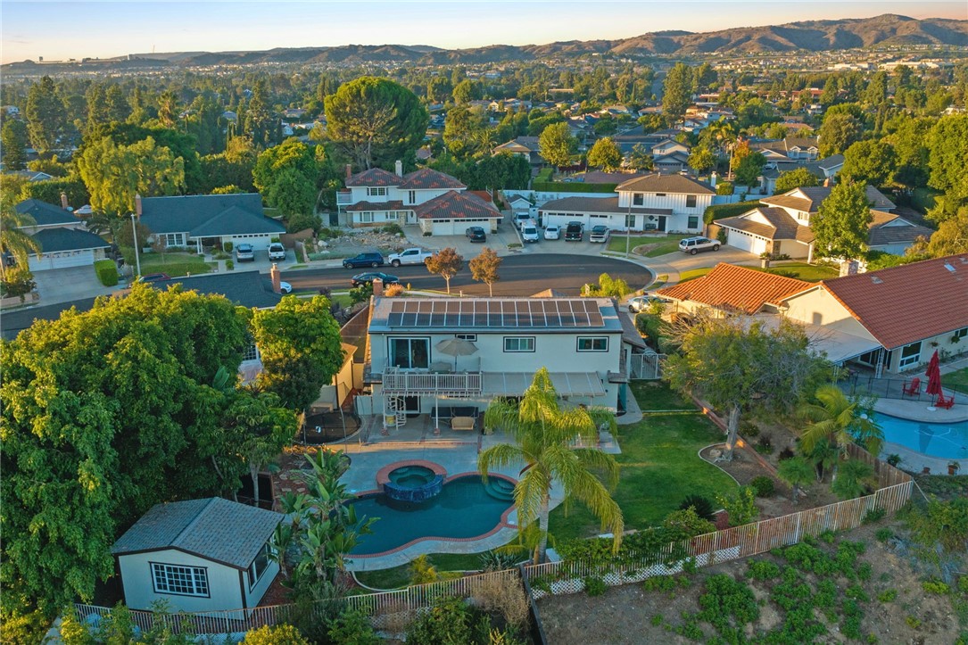 5292 Broken Hill Court