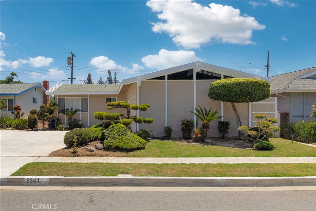 8341 Sierra Bonita Avenue