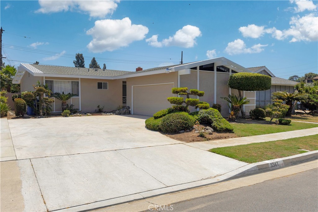 8341 Sierra Bonita Avenue