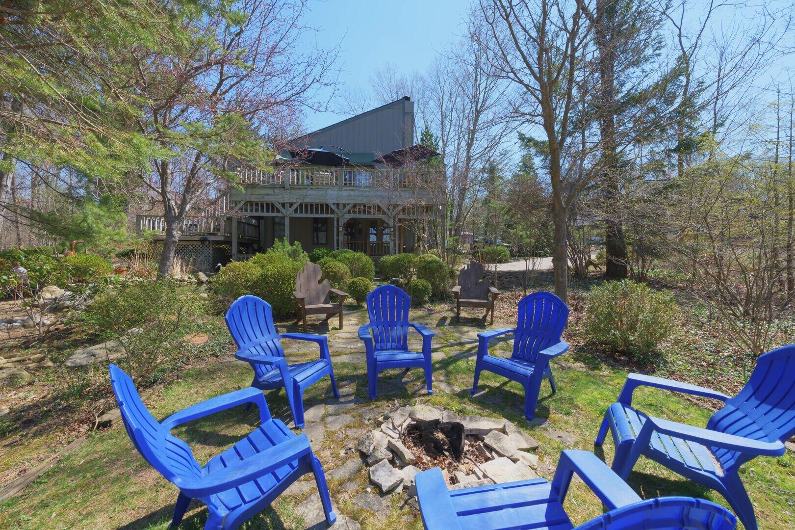 7183 Lakeview Terrace