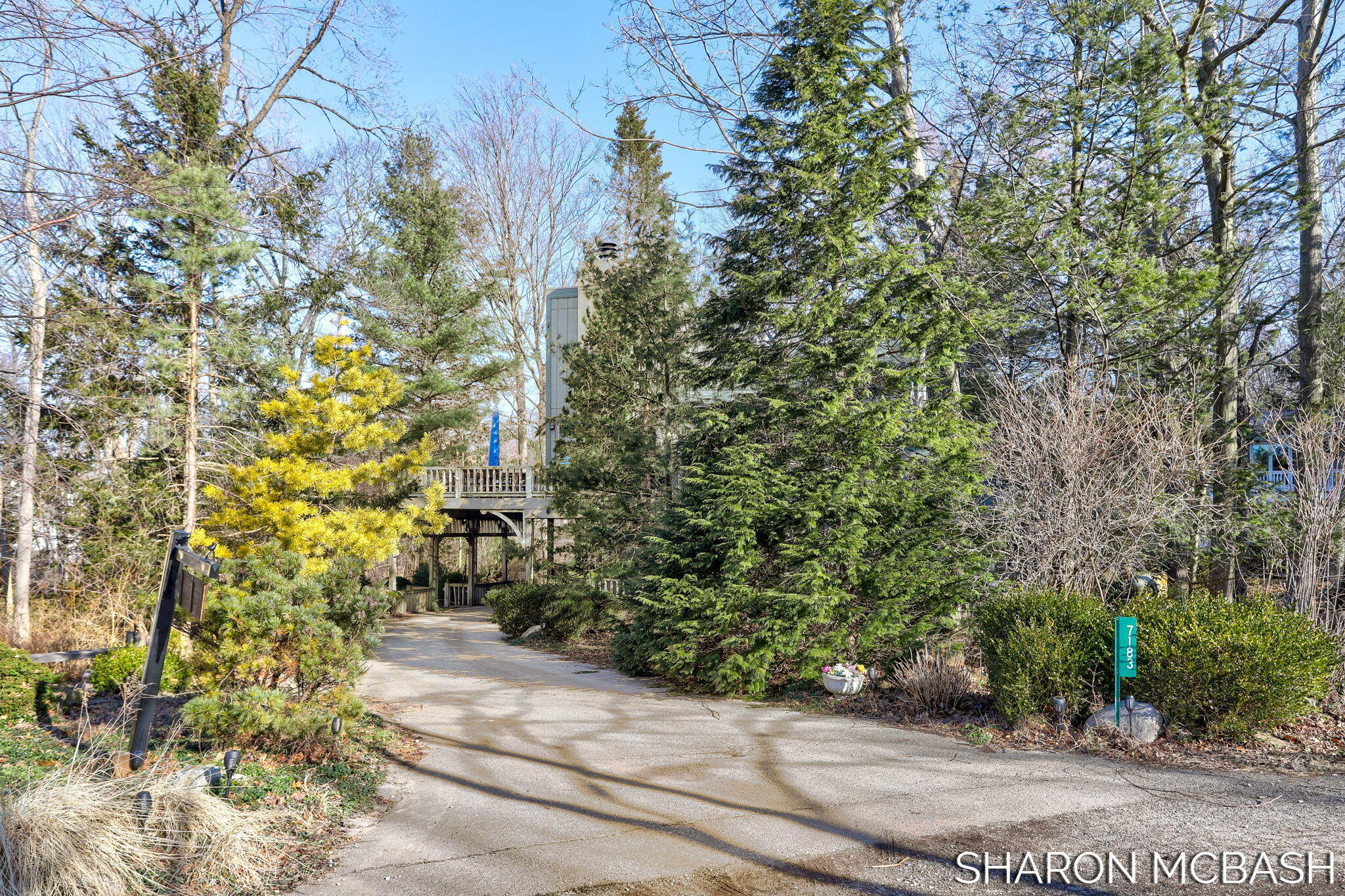 7183 Lakeview Terrace