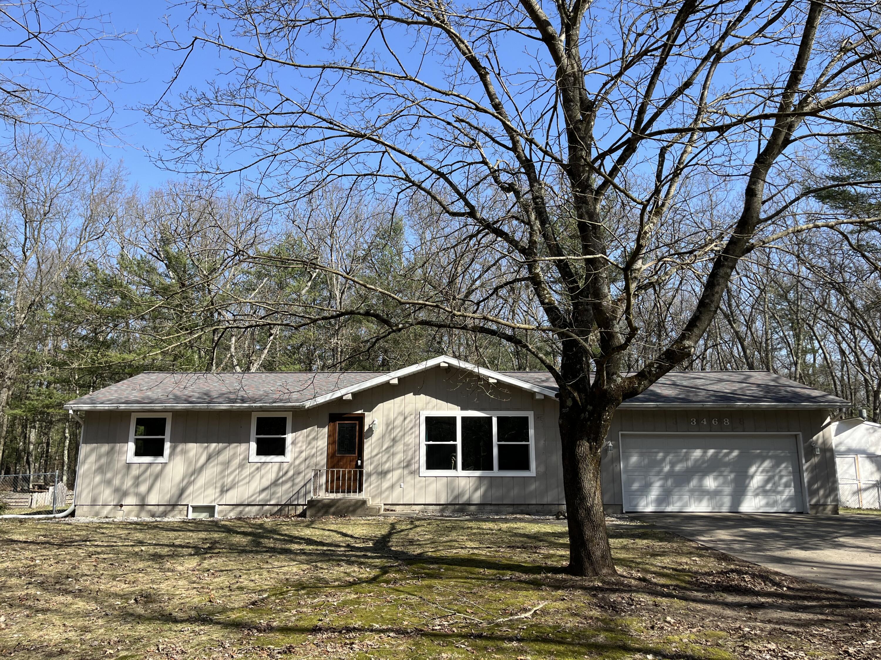 3468 Holton Duck Lake Road