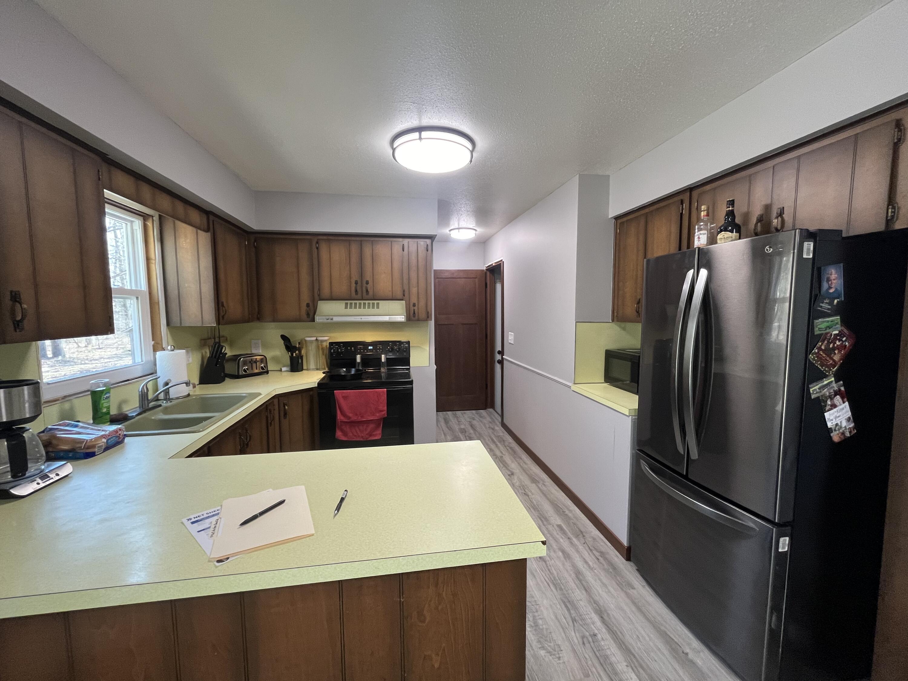 3468 Holton Duck Lake Road