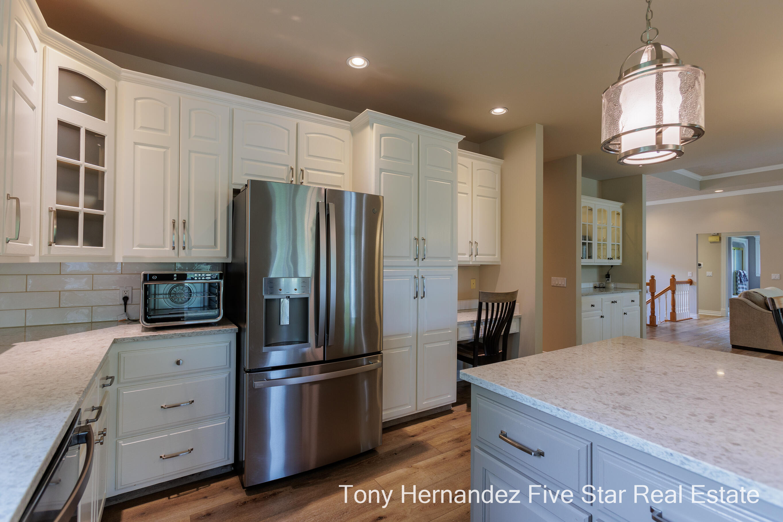 4534 Hidden Ridge Drive