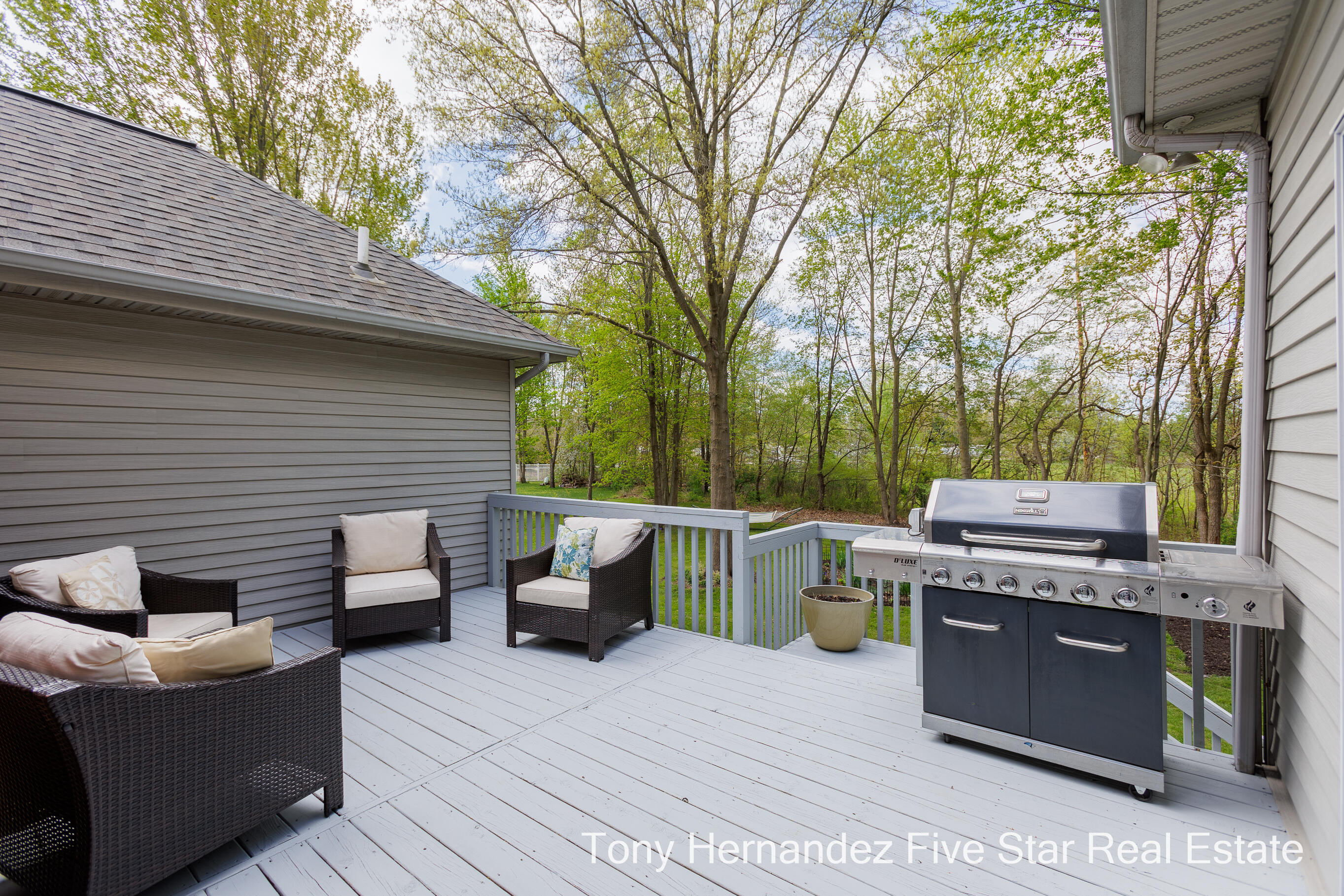4534 Hidden Ridge Drive