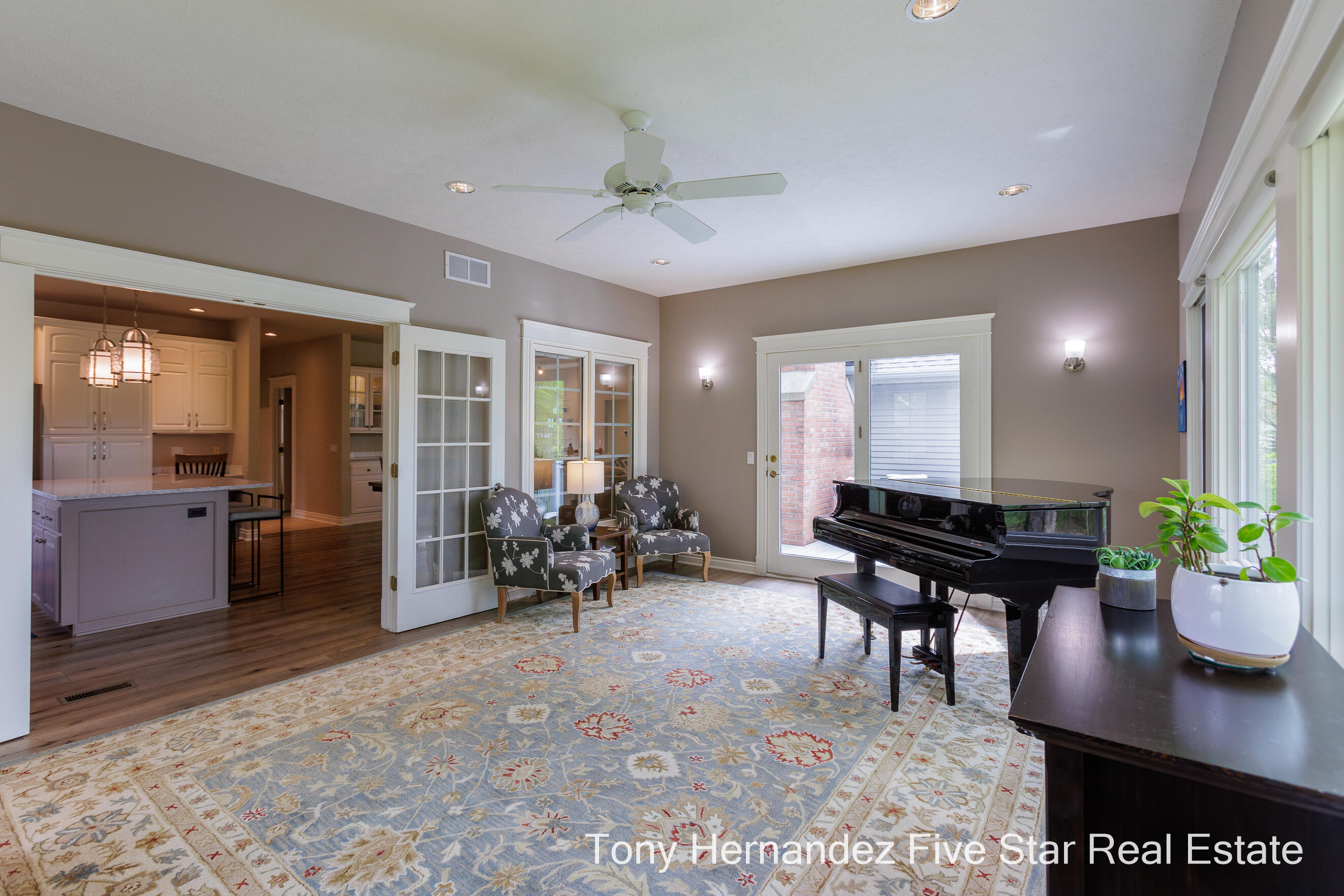 4534 Hidden Ridge Drive