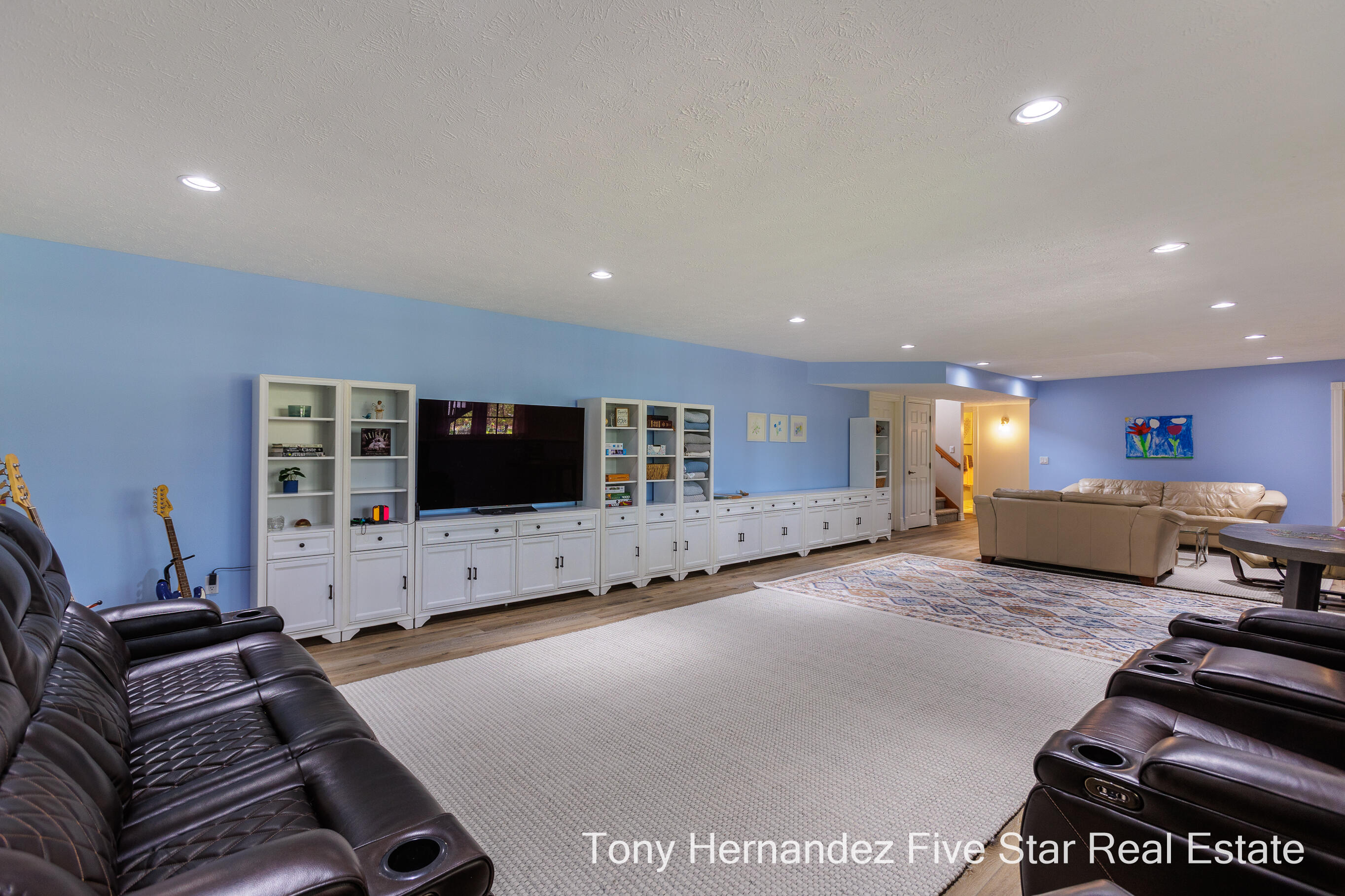 4534 Hidden Ridge Drive
