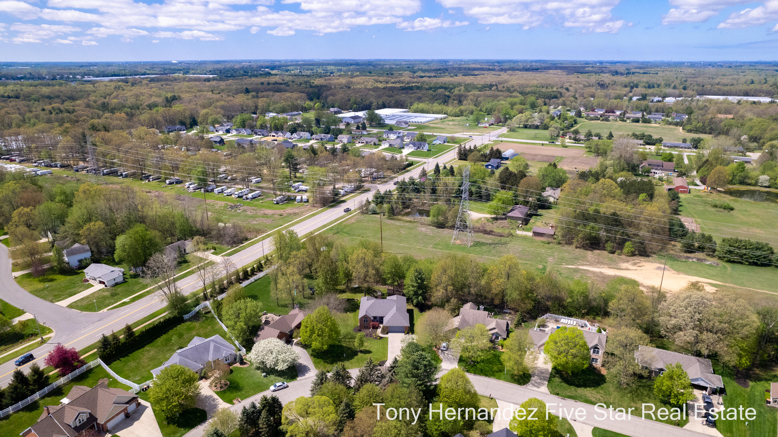 4534 Hidden Ridge Drive