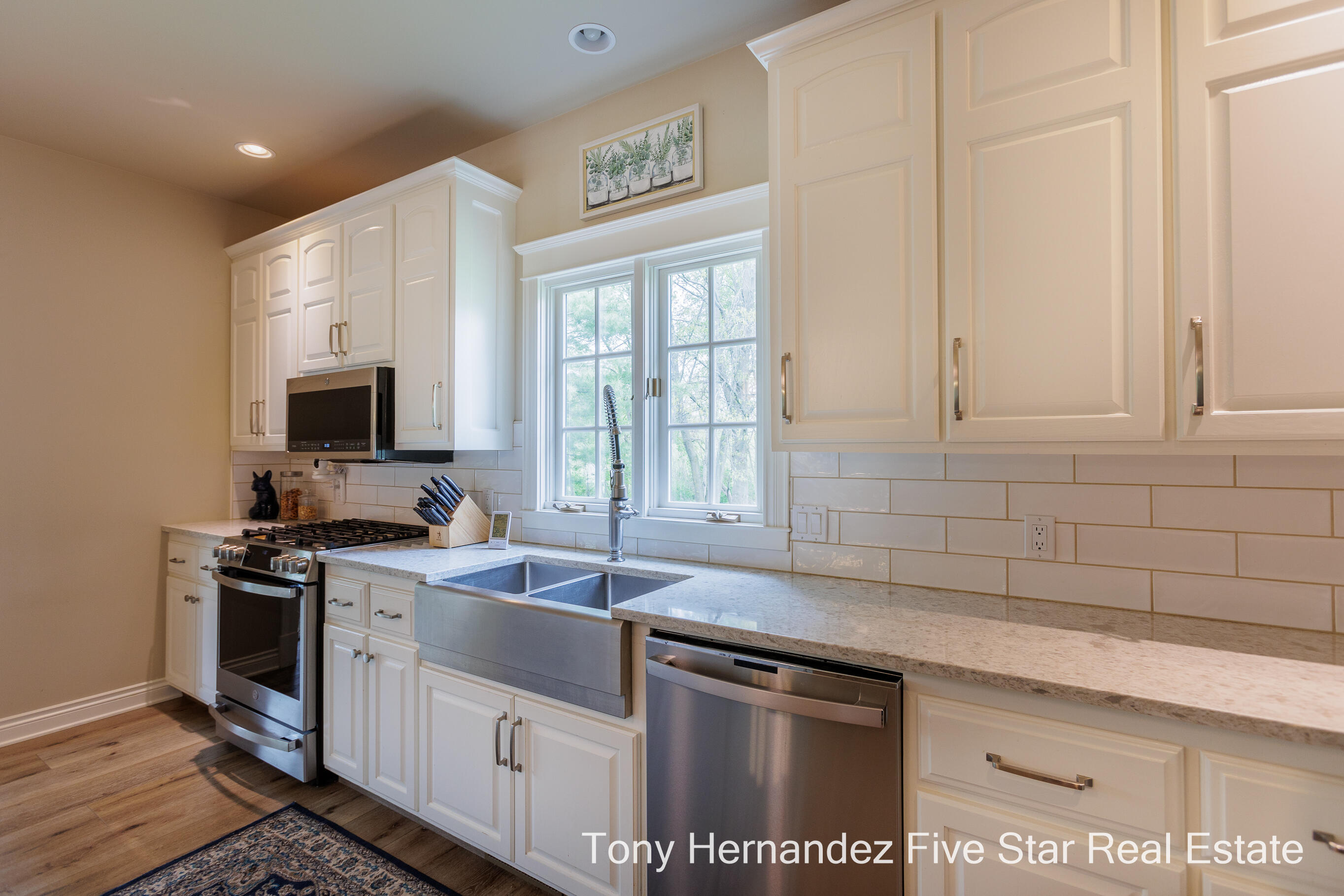 4534 Hidden Ridge Drive
