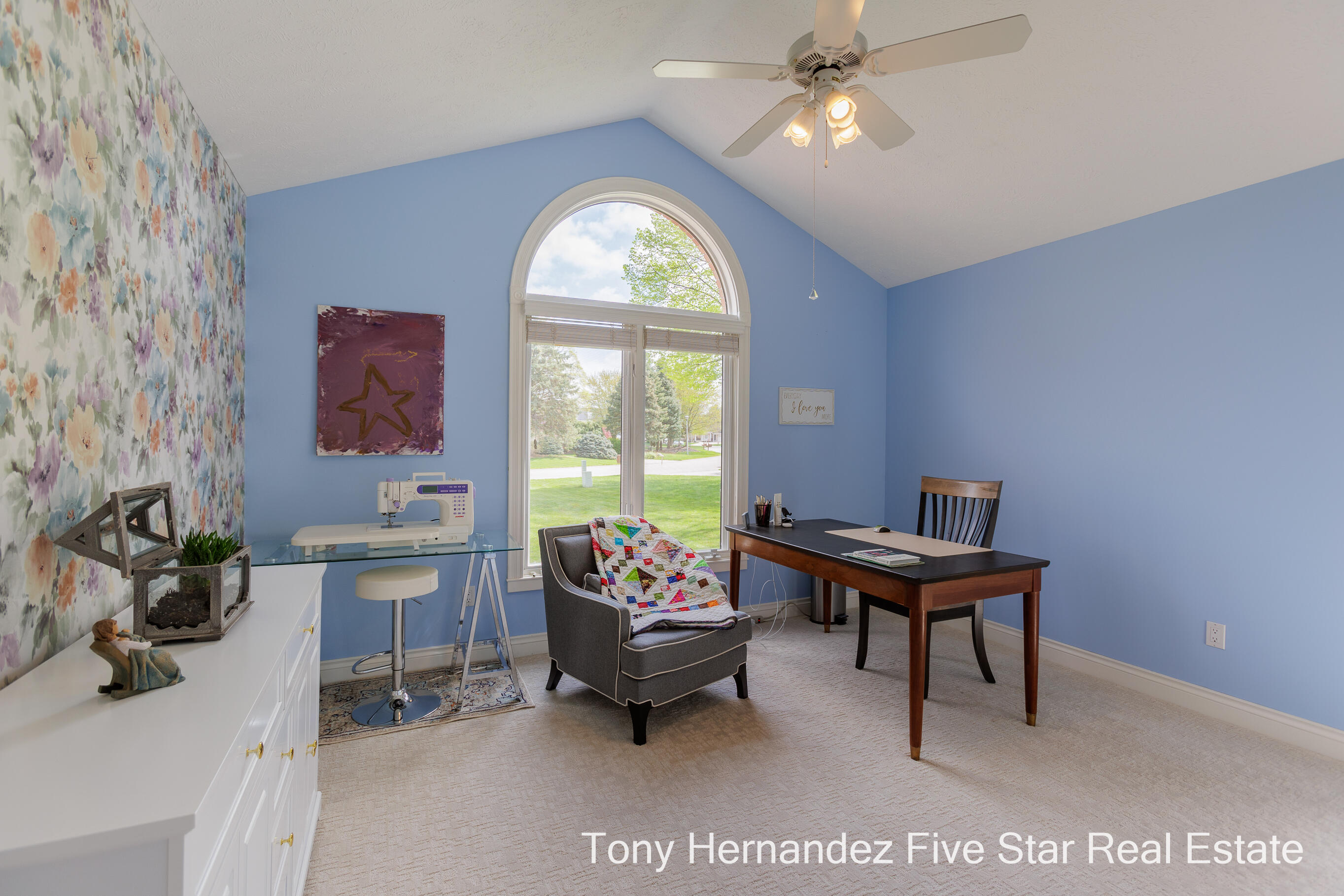 4534 Hidden Ridge Drive