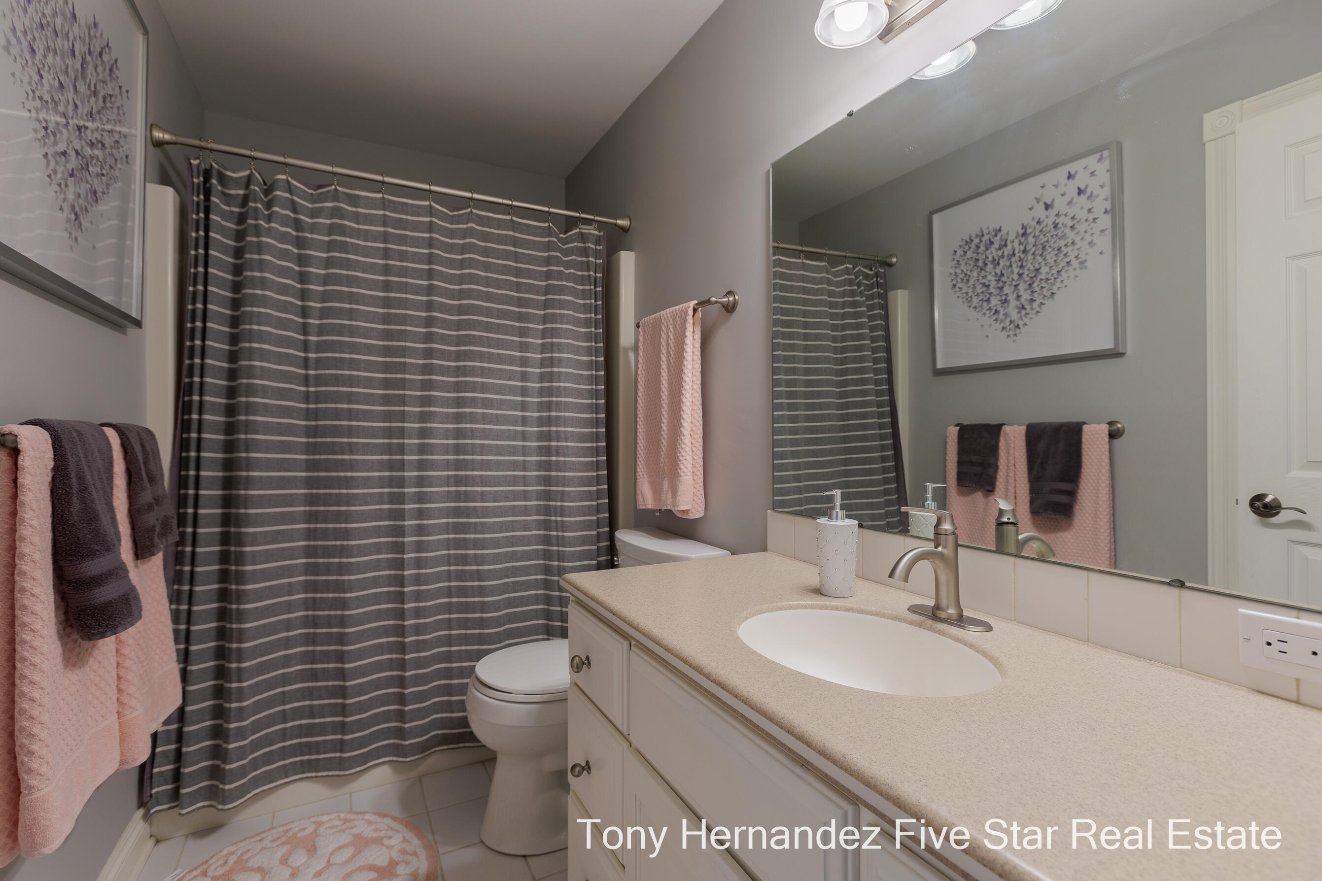 4534 Hidden Ridge Drive