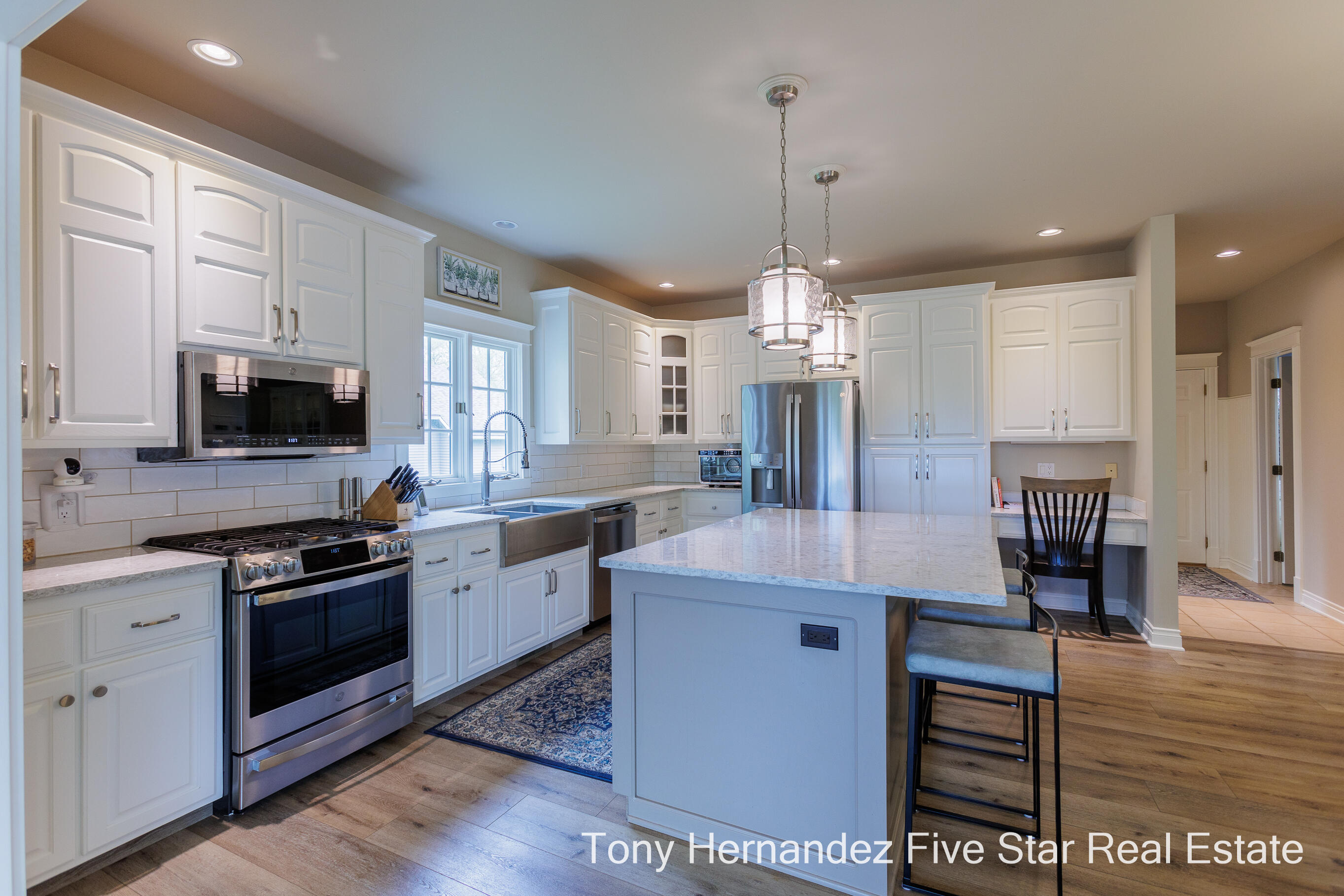 4534 Hidden Ridge Drive