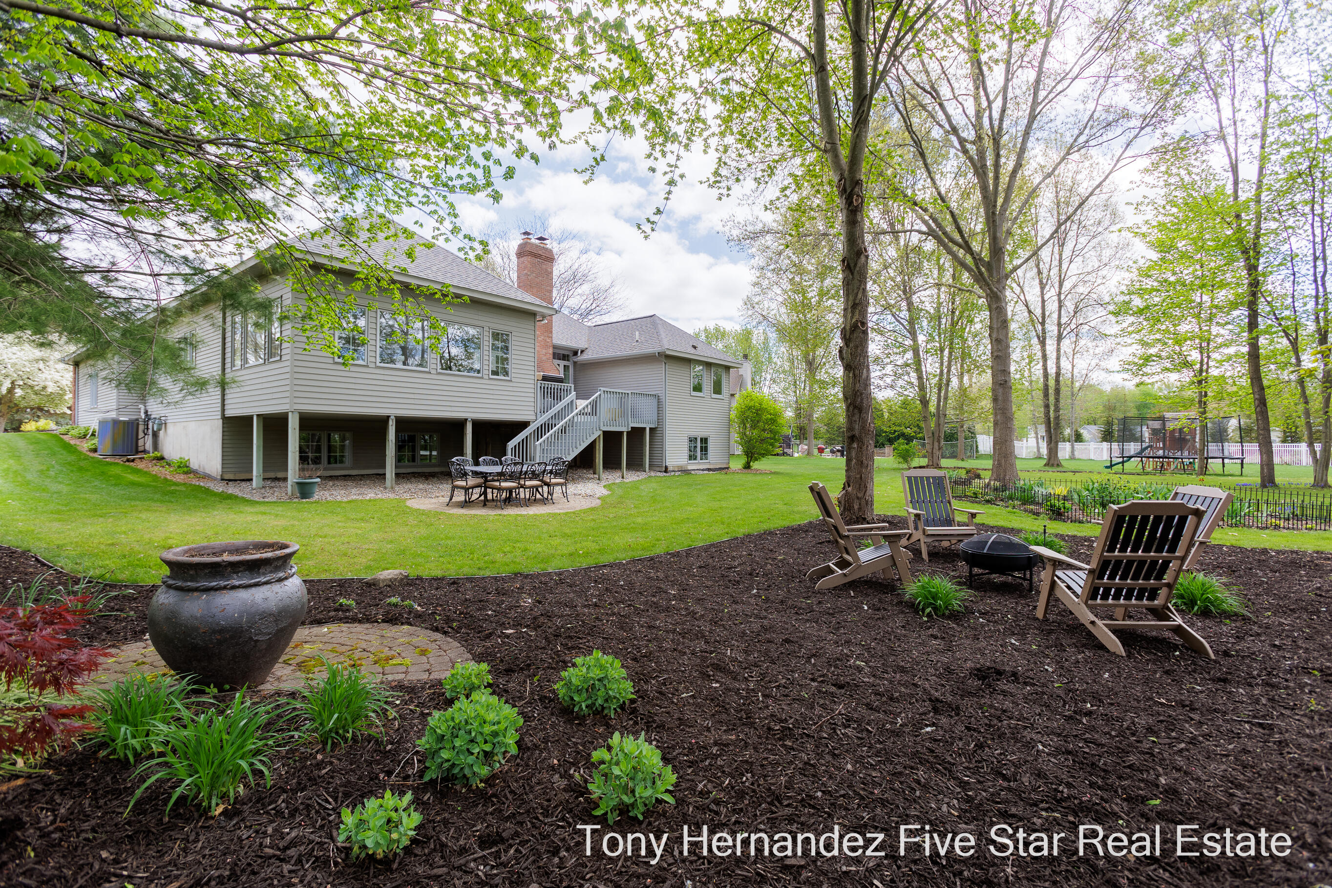 4534 Hidden Ridge Drive