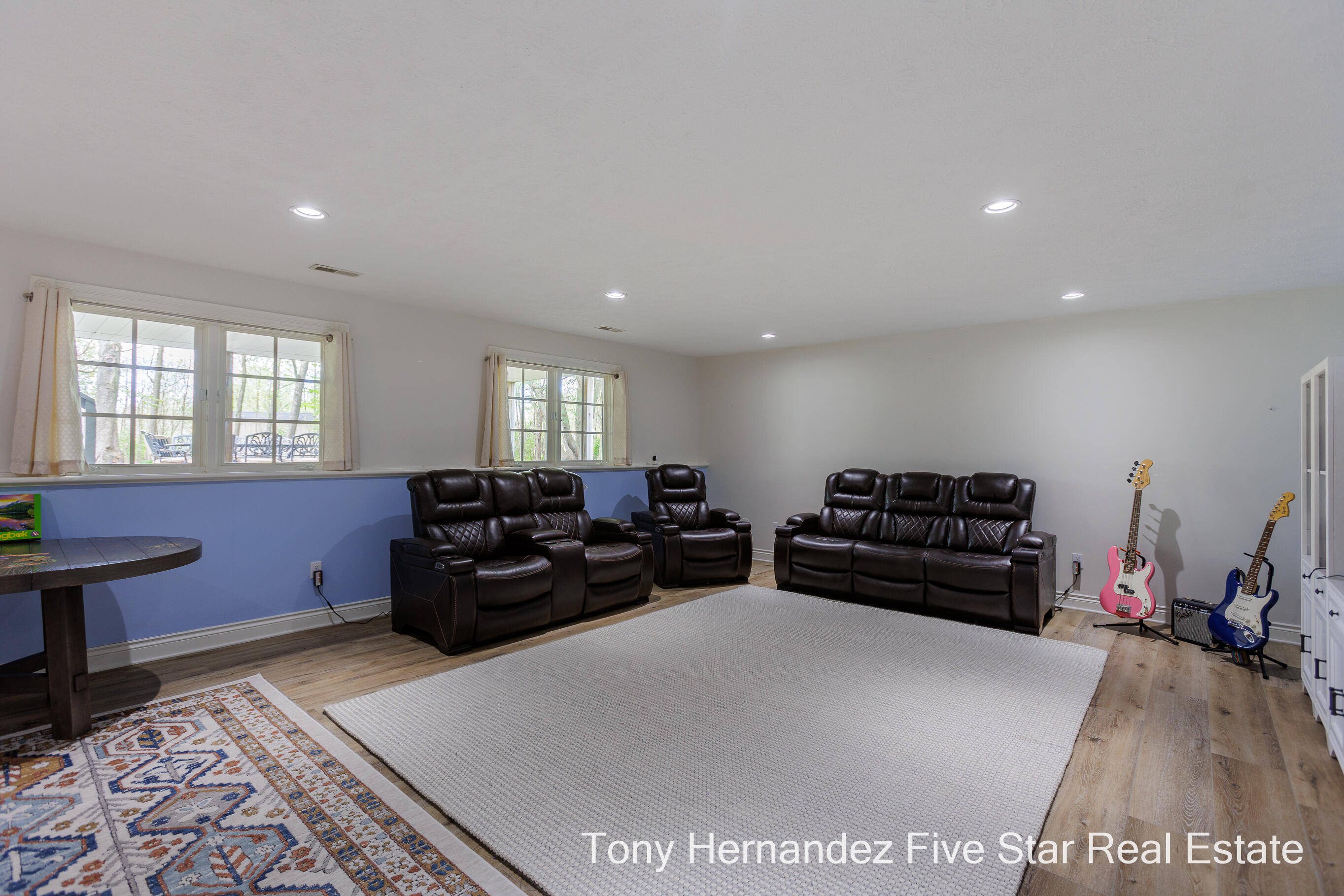 4534 Hidden Ridge Drive