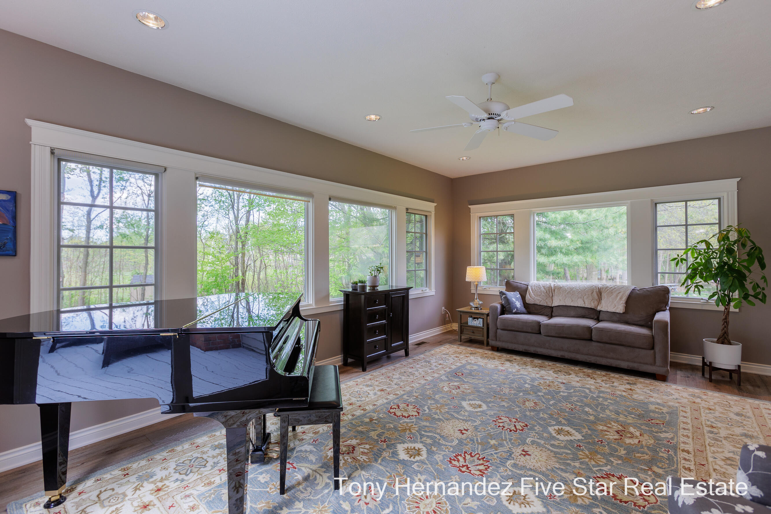 4534 Hidden Ridge Drive
