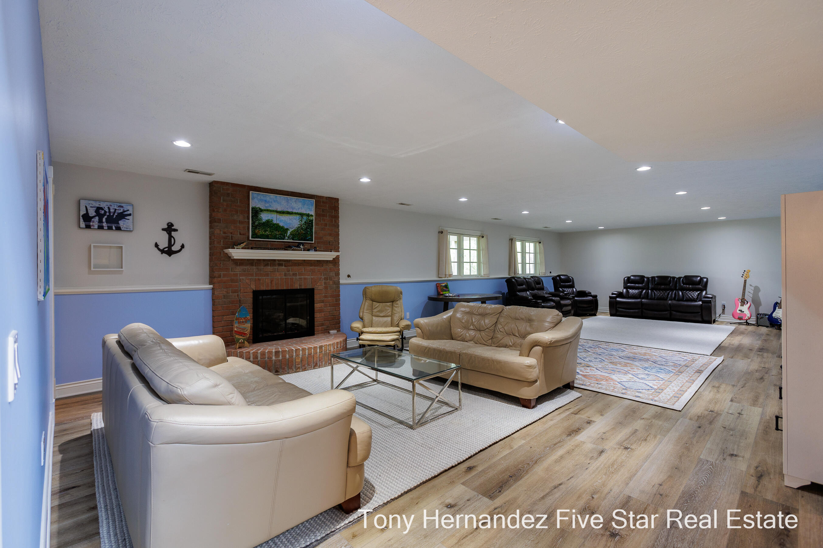 4534 Hidden Ridge Drive