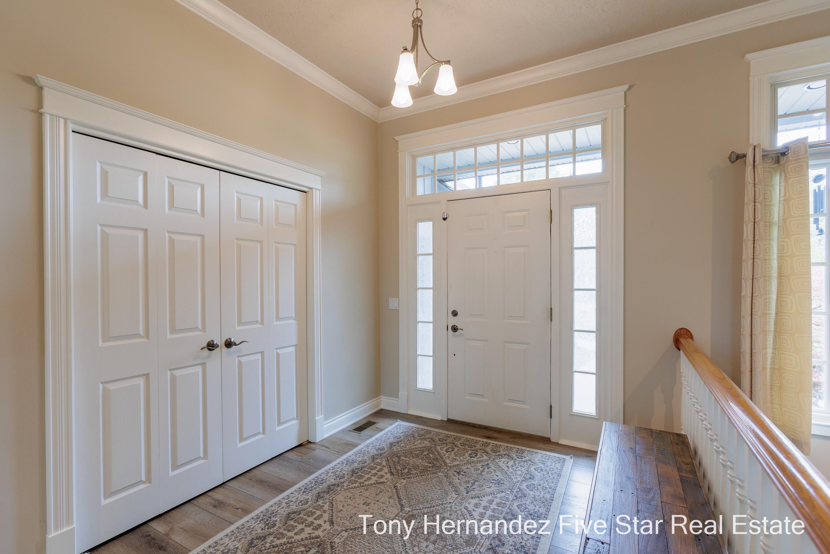 4534 Hidden Ridge Drive