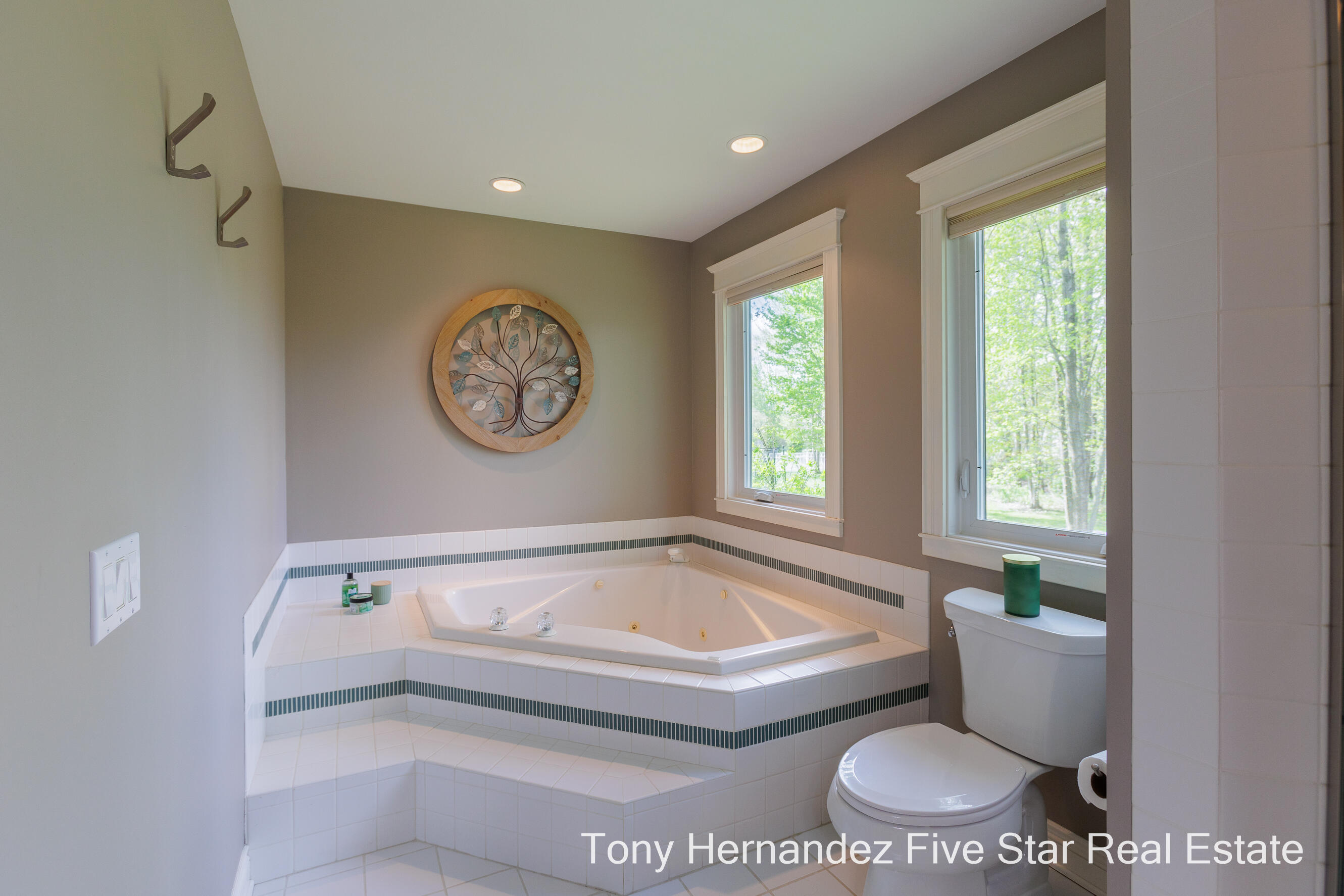 4534 Hidden Ridge Drive