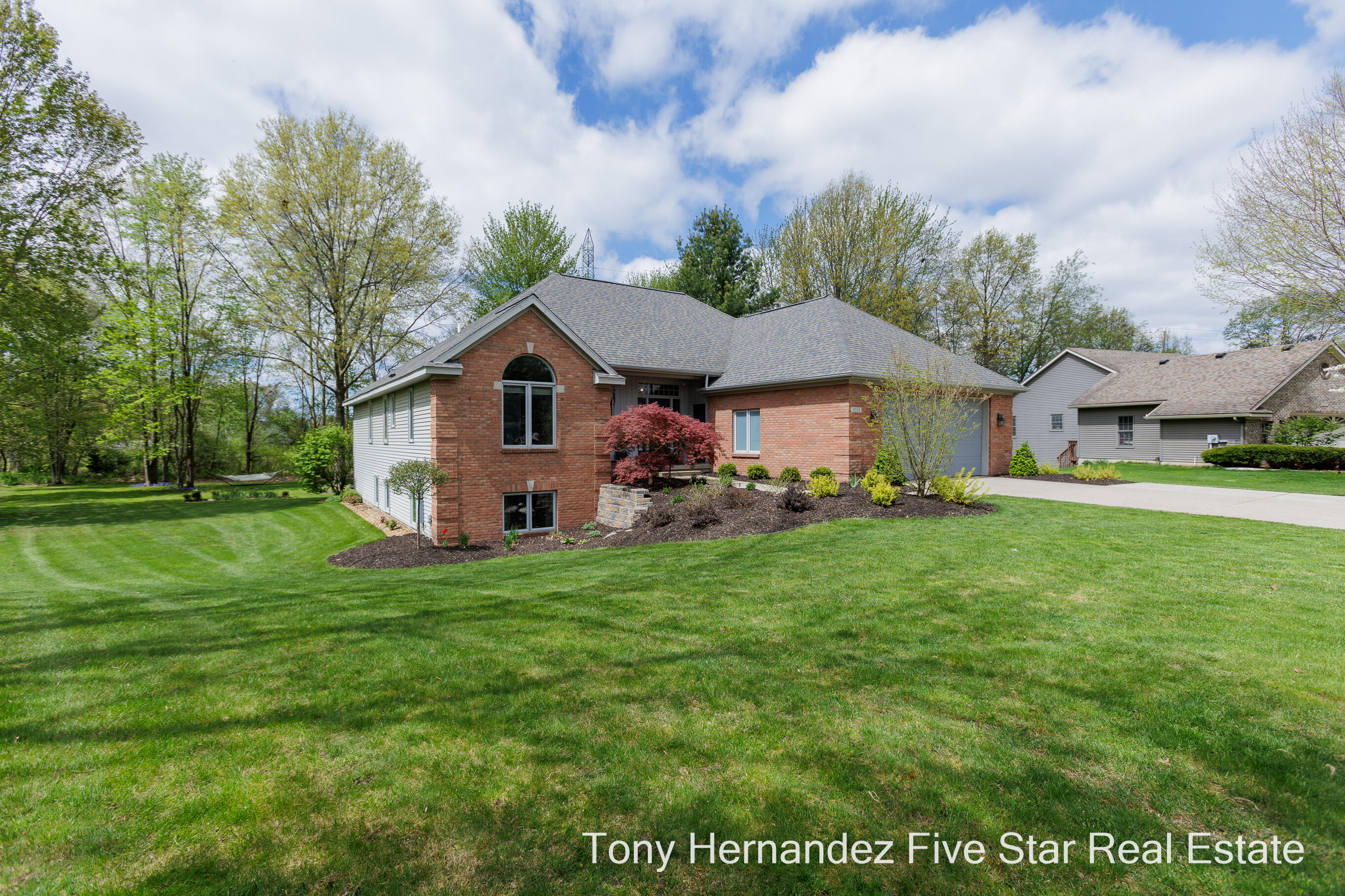 4534 Hidden Ridge Drive