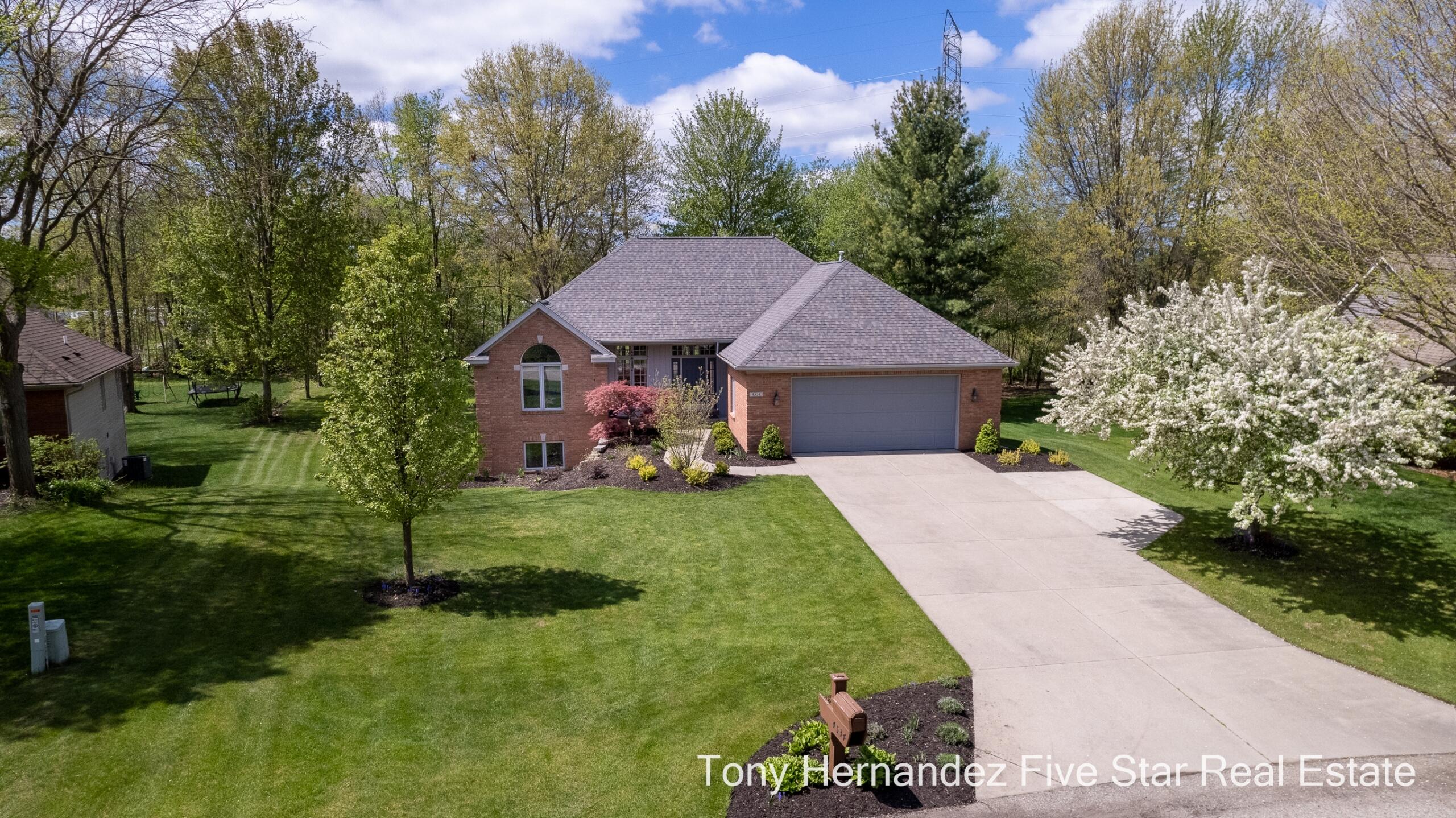 4534 Hidden Ridge Drive