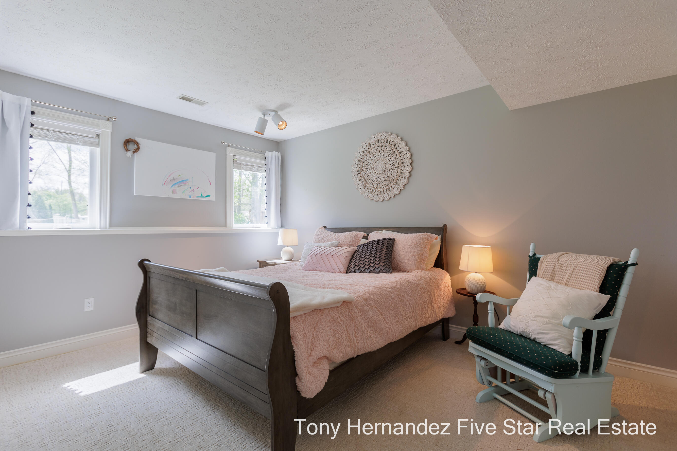 4534 Hidden Ridge Drive