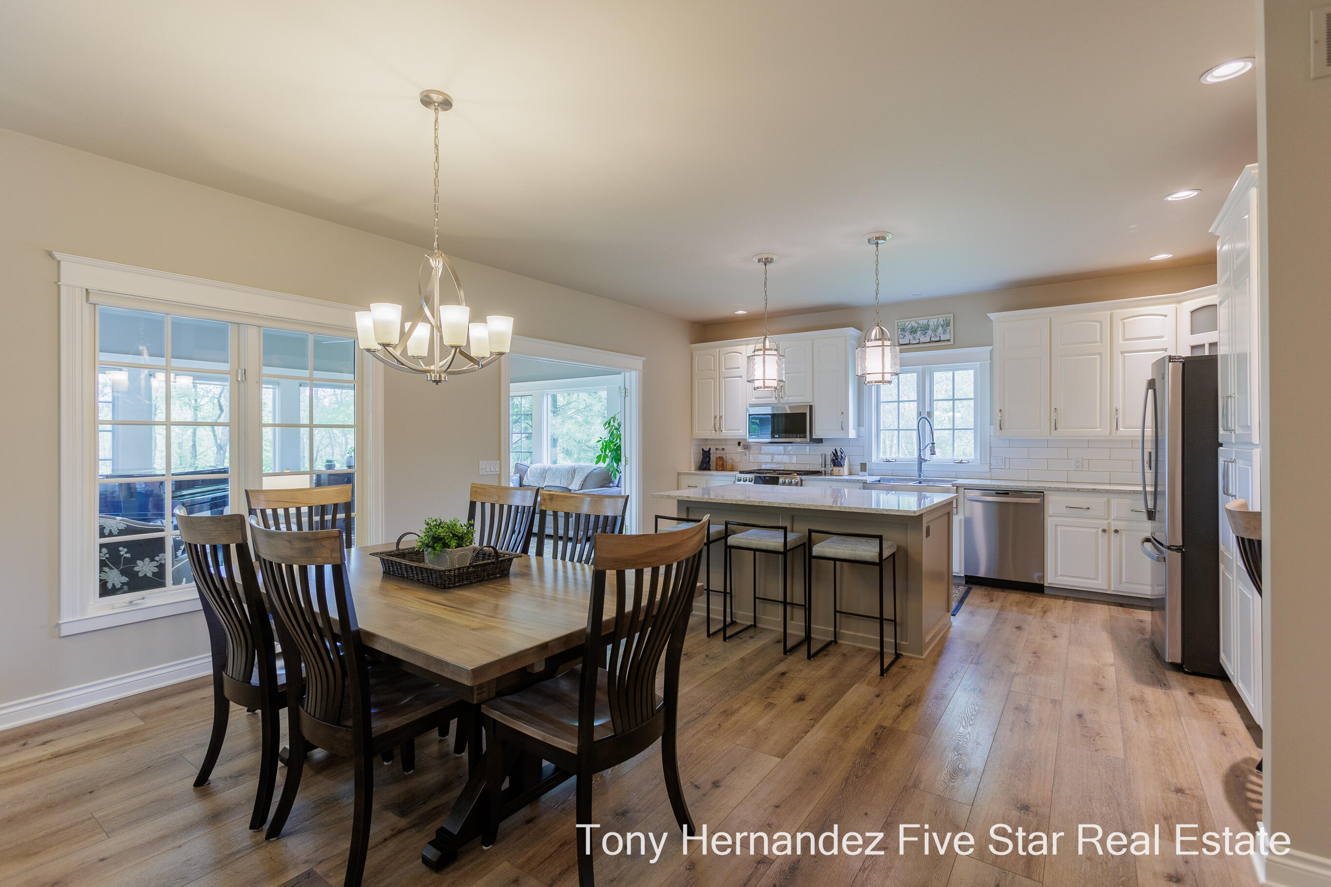 4534 Hidden Ridge Drive