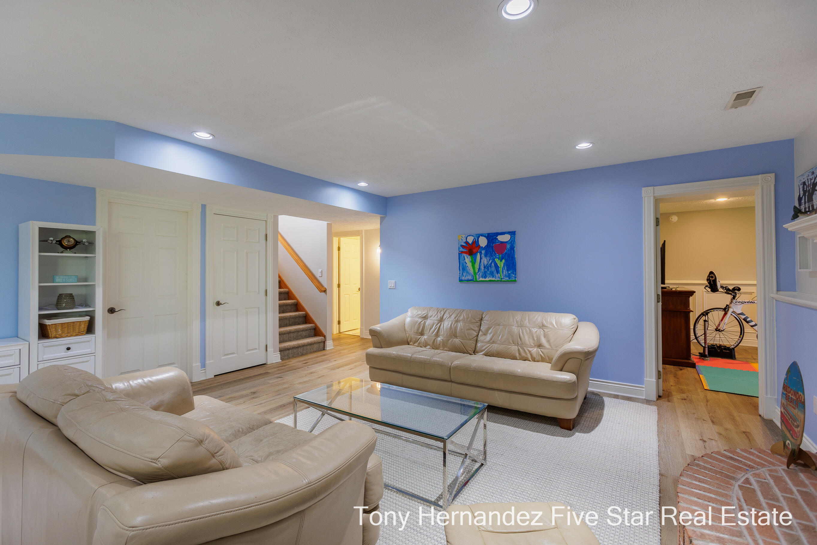 4534 Hidden Ridge Drive