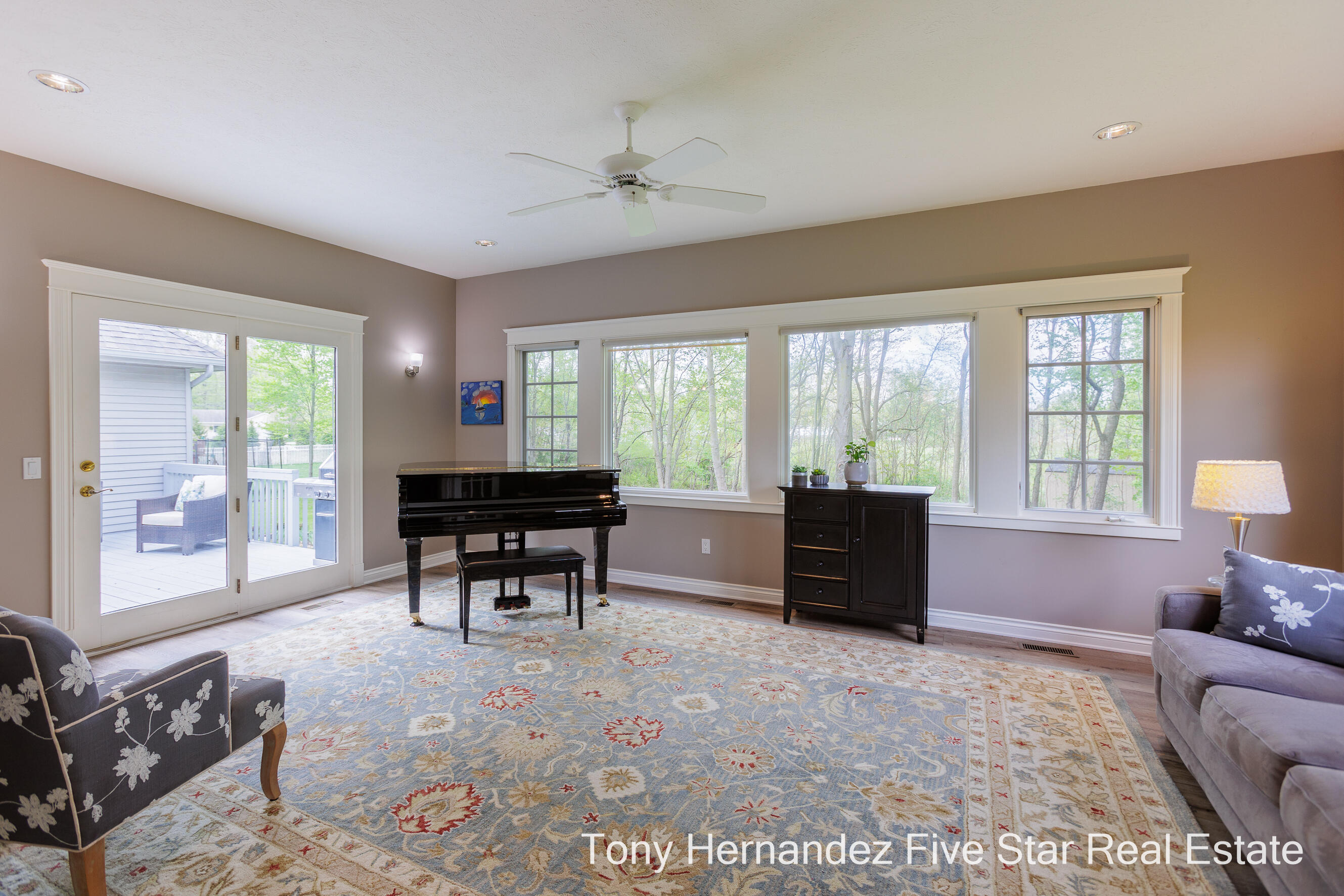 4534 Hidden Ridge Drive