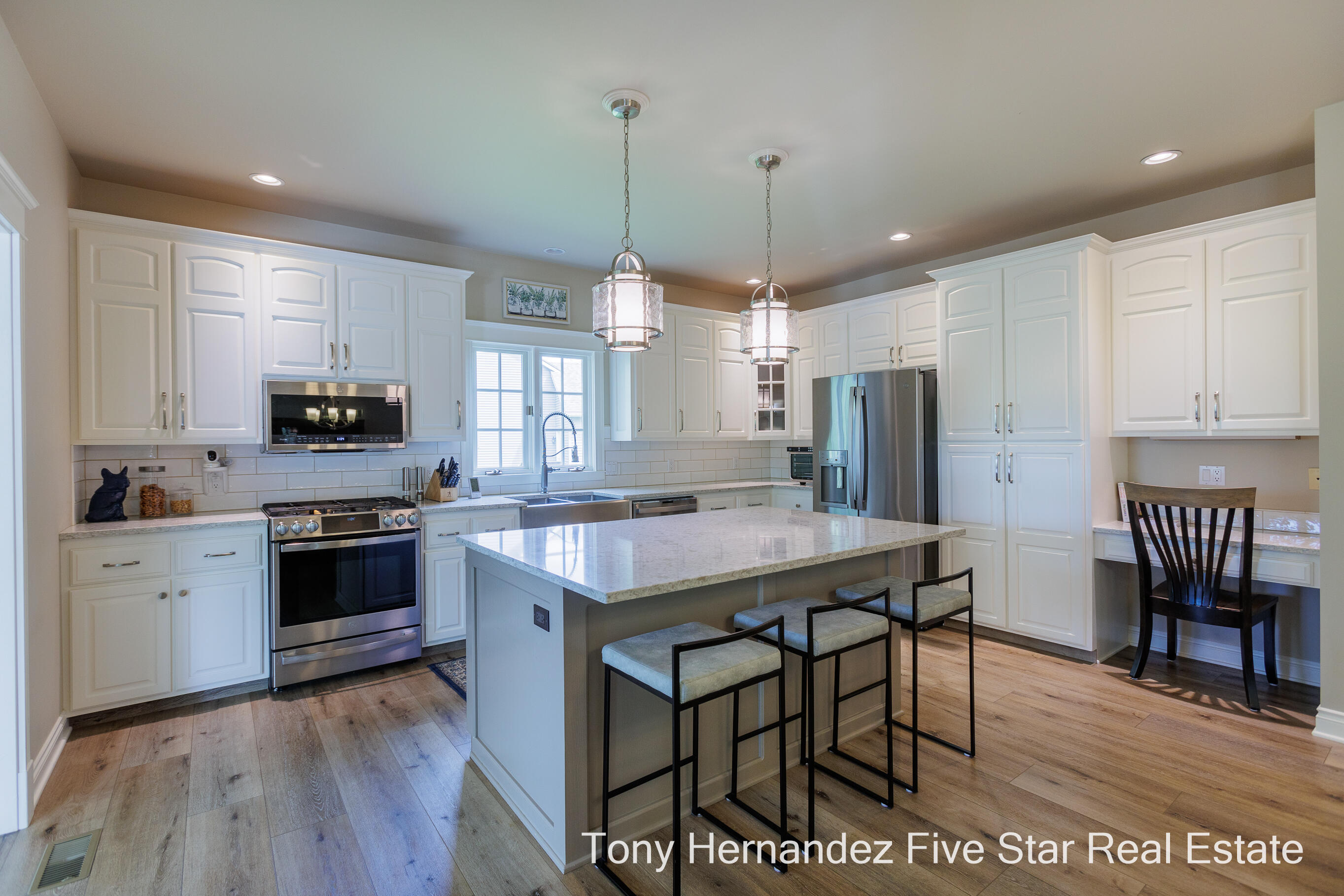 4534 Hidden Ridge Drive