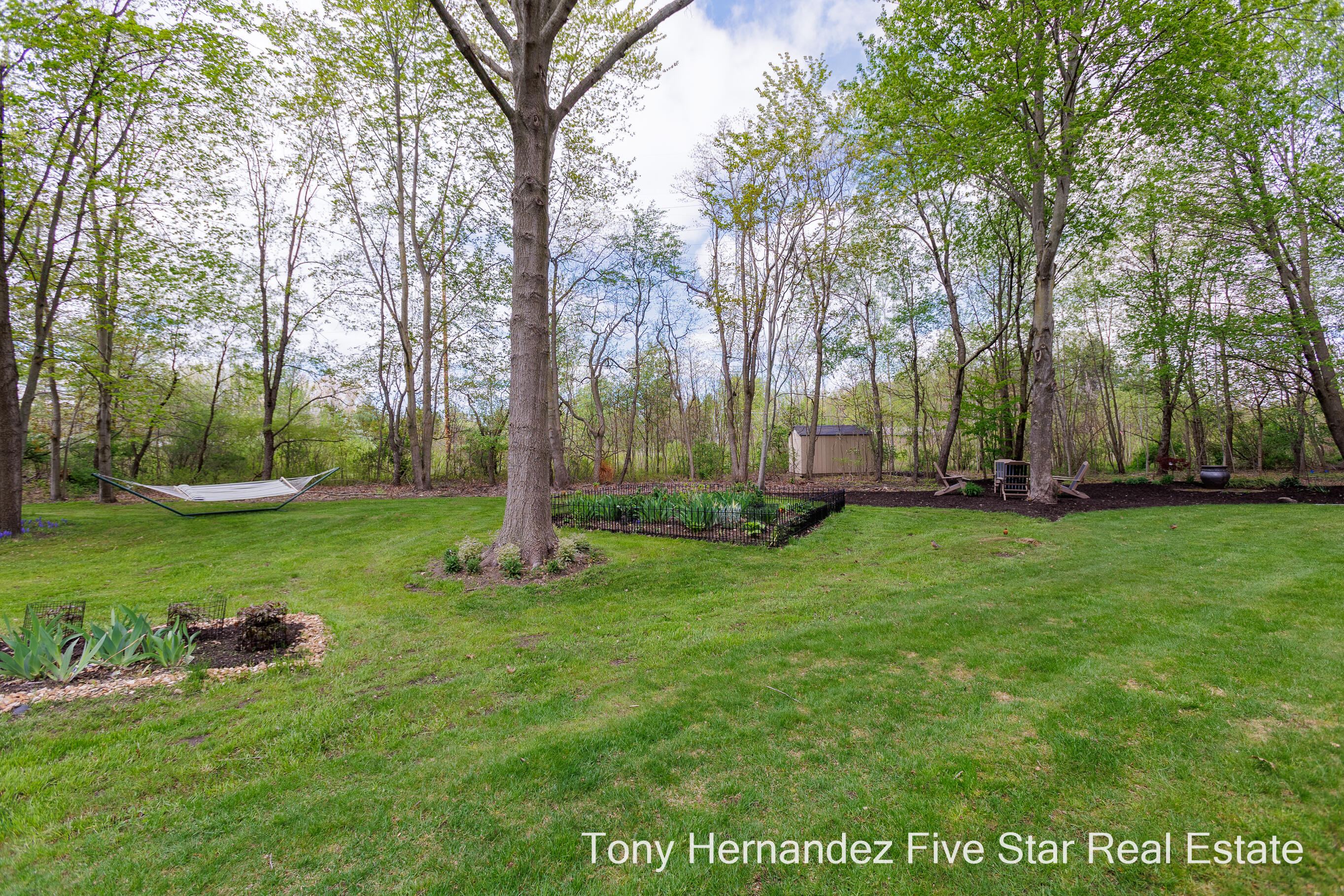 4534 Hidden Ridge Drive
