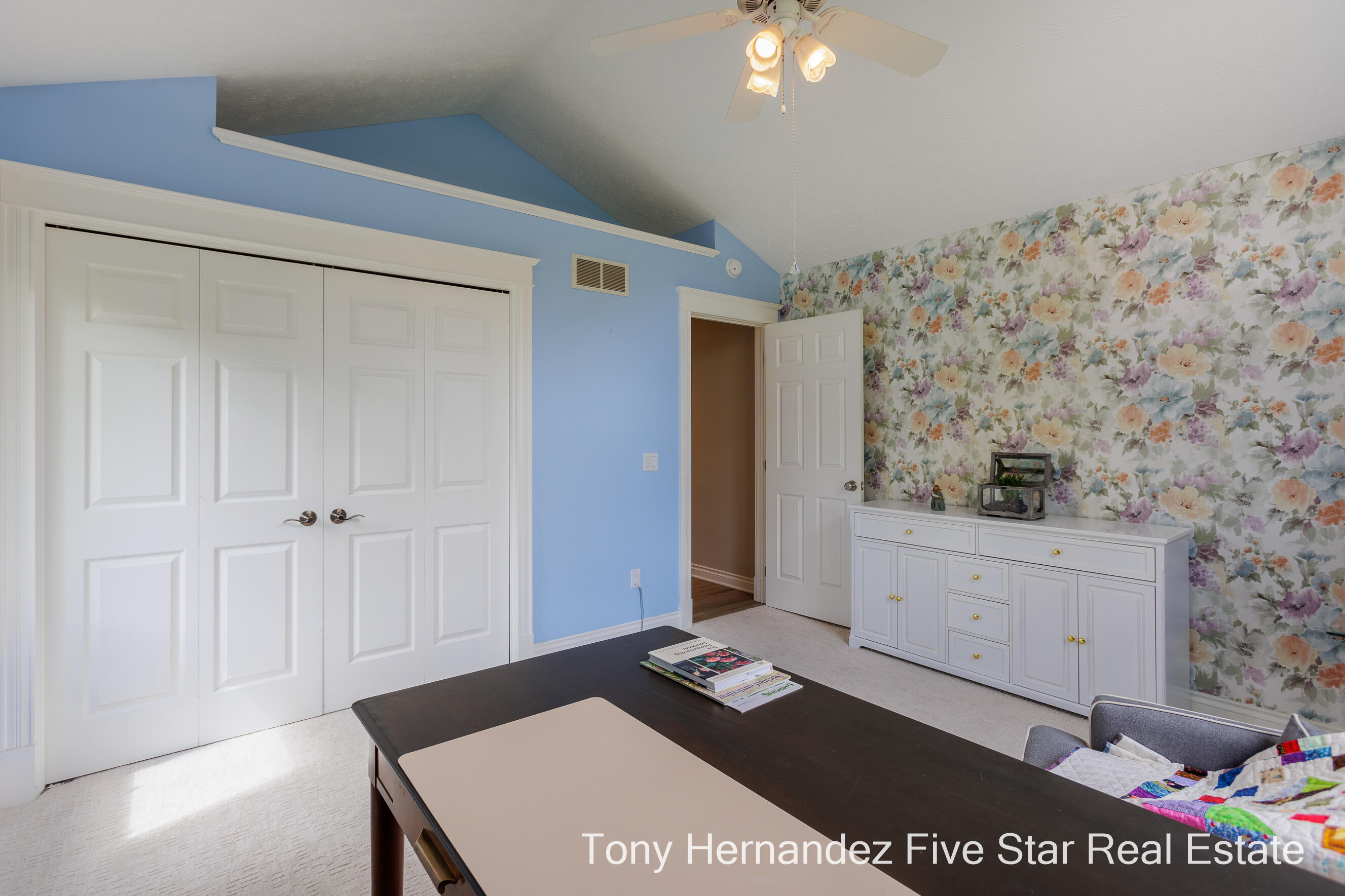 4534 Hidden Ridge Drive