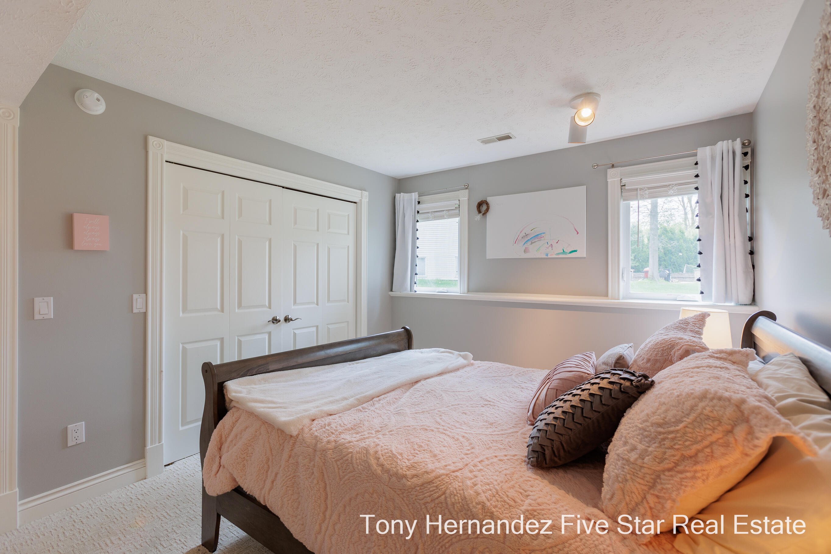 4534 Hidden Ridge Drive