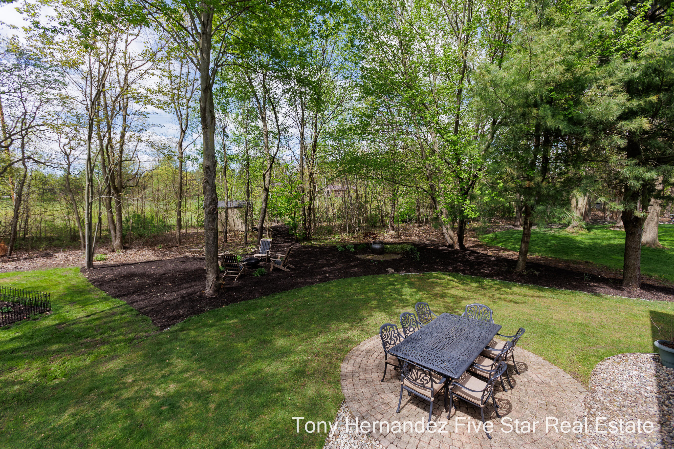 4534 Hidden Ridge Drive