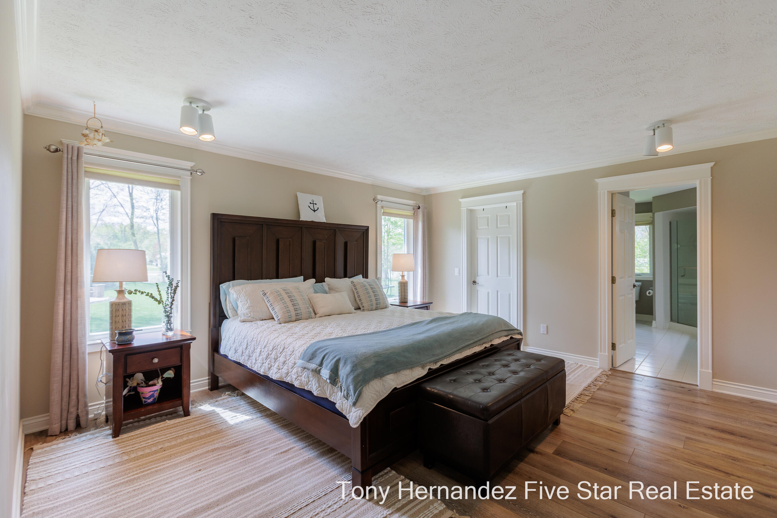 4534 Hidden Ridge Drive