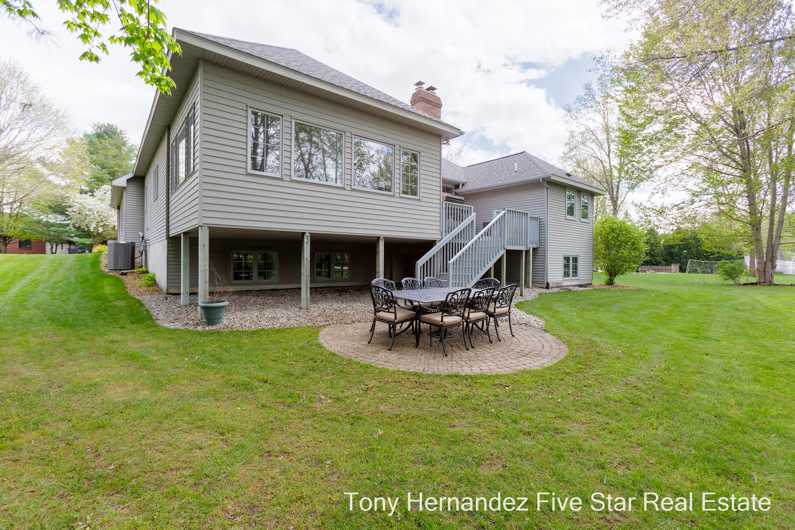 4534 Hidden Ridge Drive