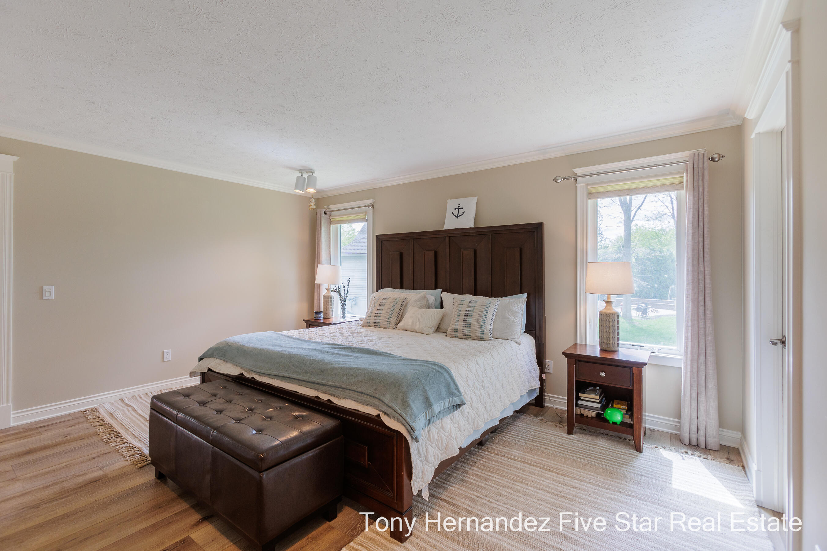 4534 Hidden Ridge Drive