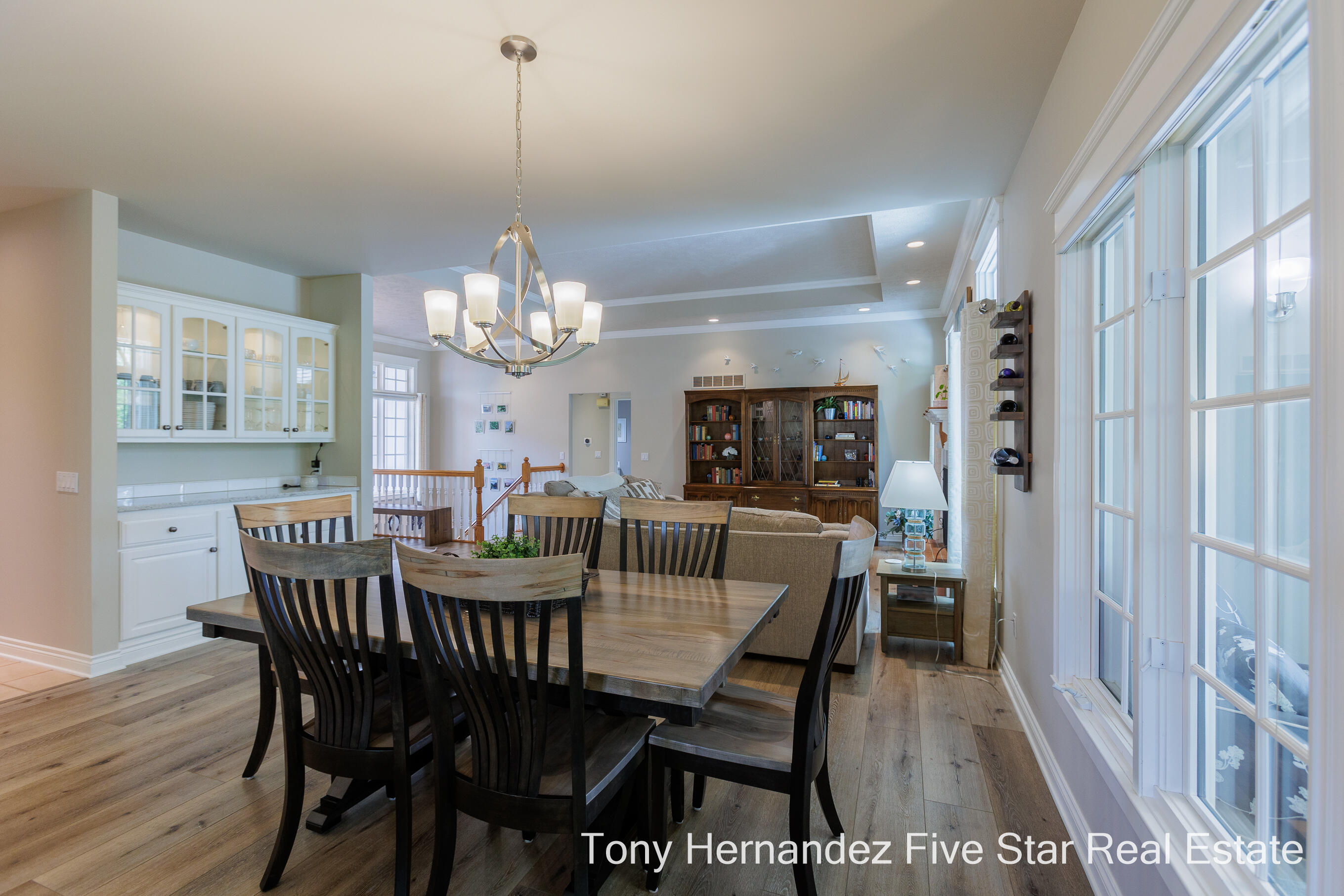 4534 Hidden Ridge Drive