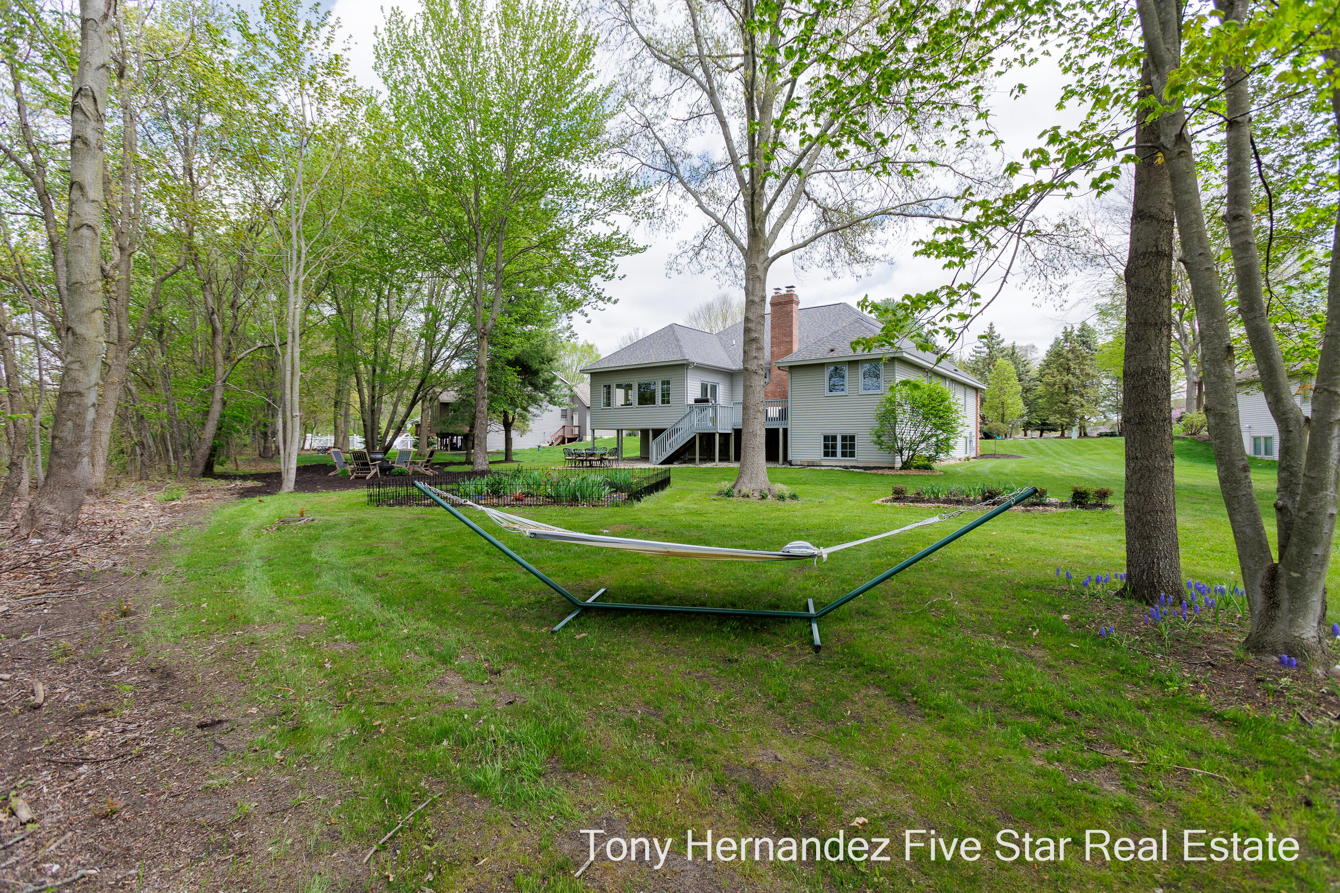 4534 Hidden Ridge Drive