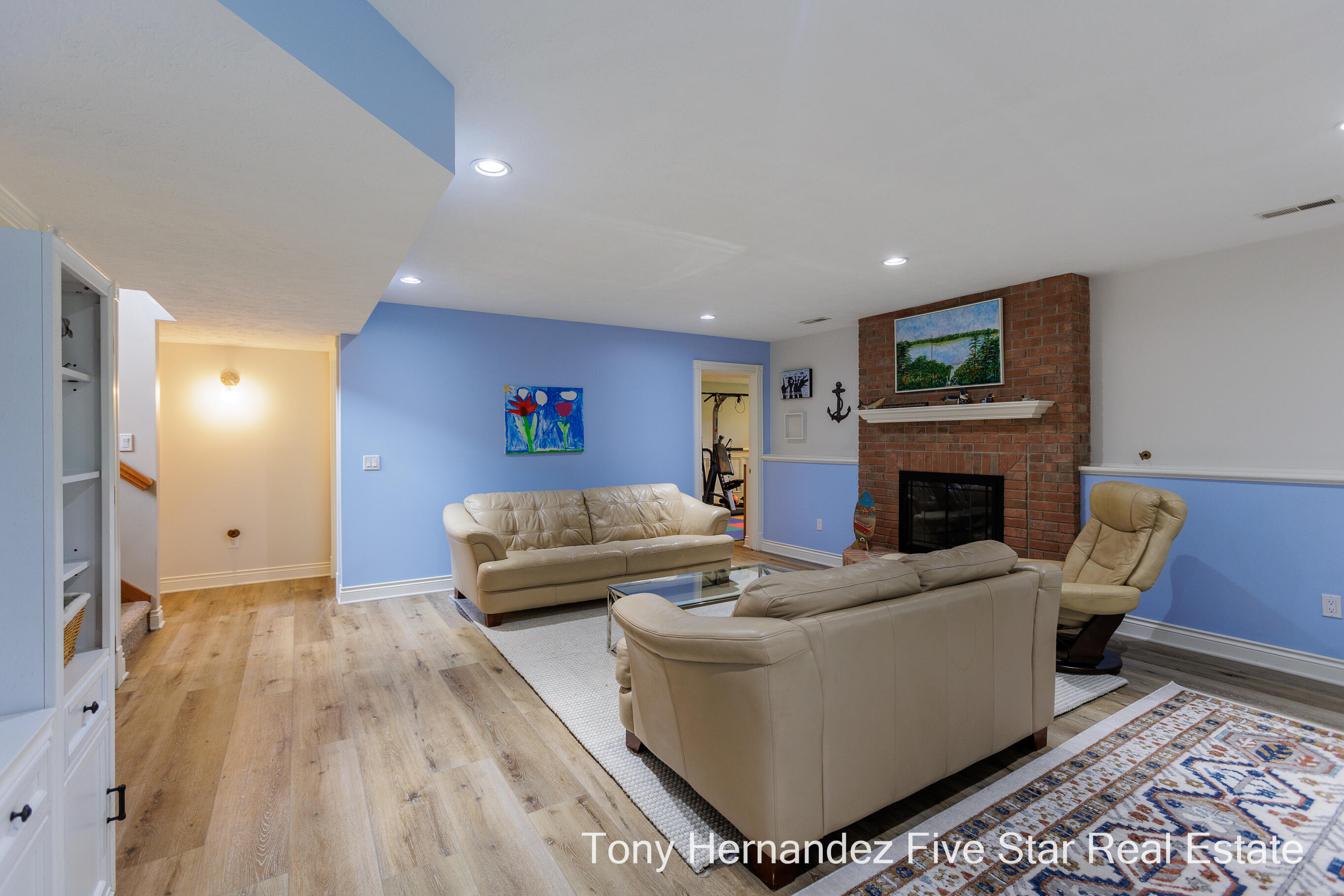 4534 Hidden Ridge Drive