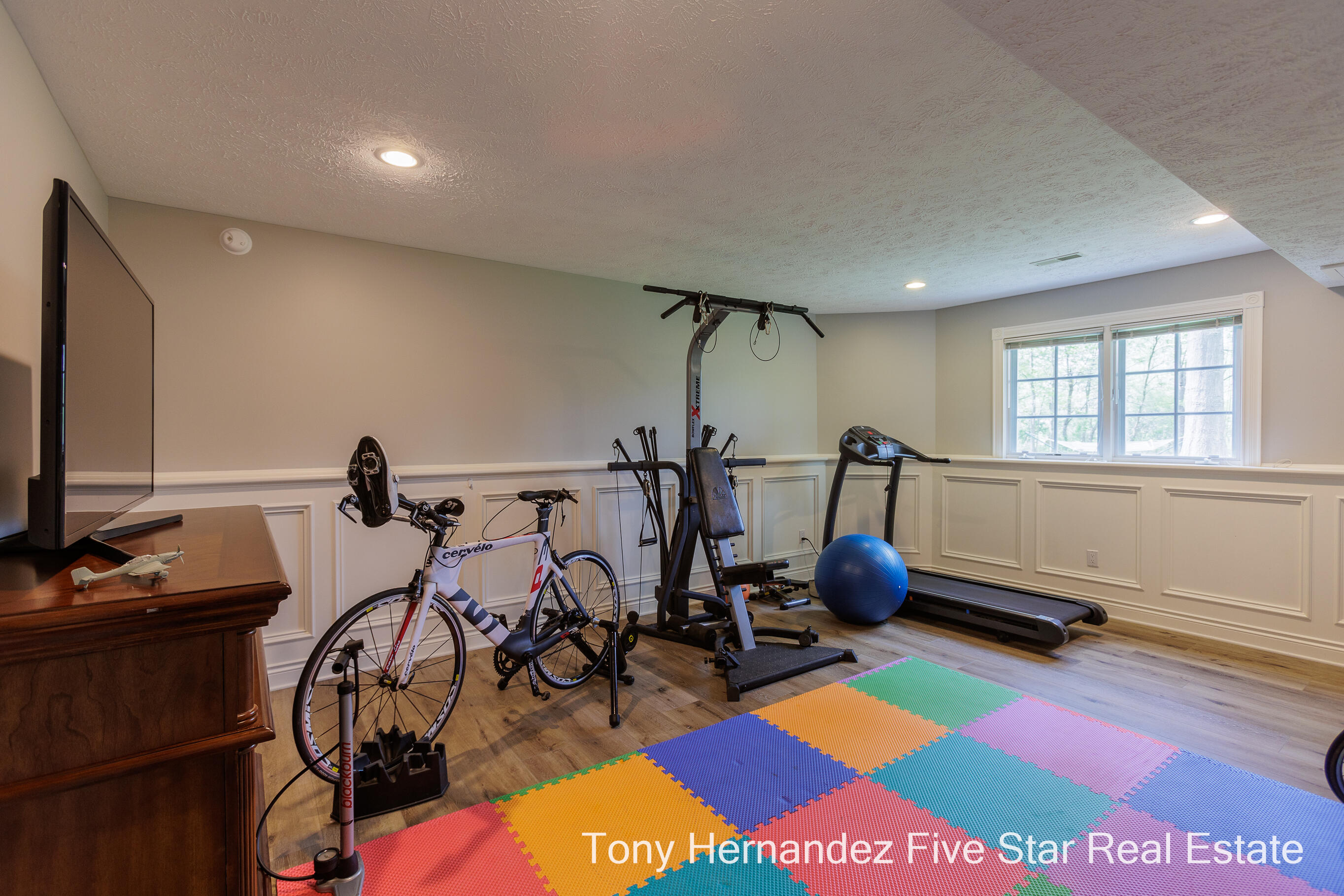 4534 Hidden Ridge Drive