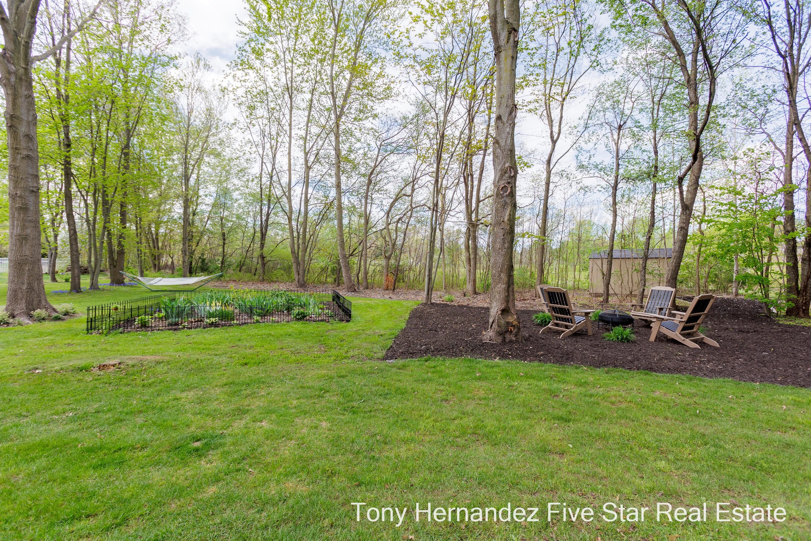4534 Hidden Ridge Drive