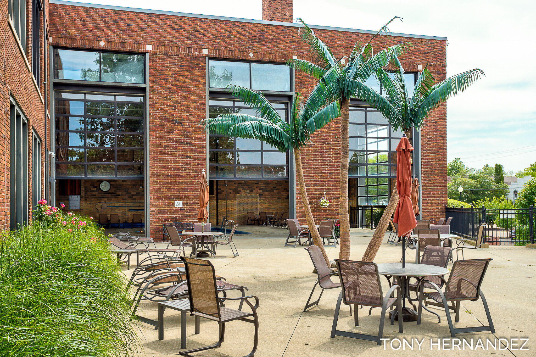 500 Erie Street, 212
